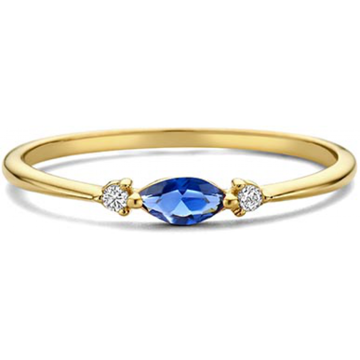 Dit is een ring van het merk Swing Jewels.

Ringmaat: 56
