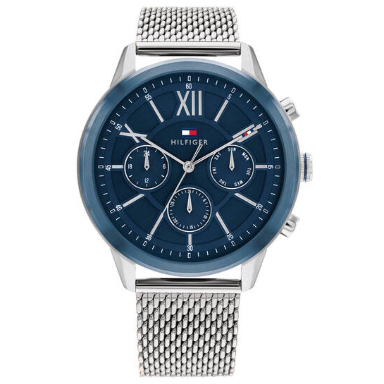 Tommy Hilfiger Morrison 44mm | TH1710524