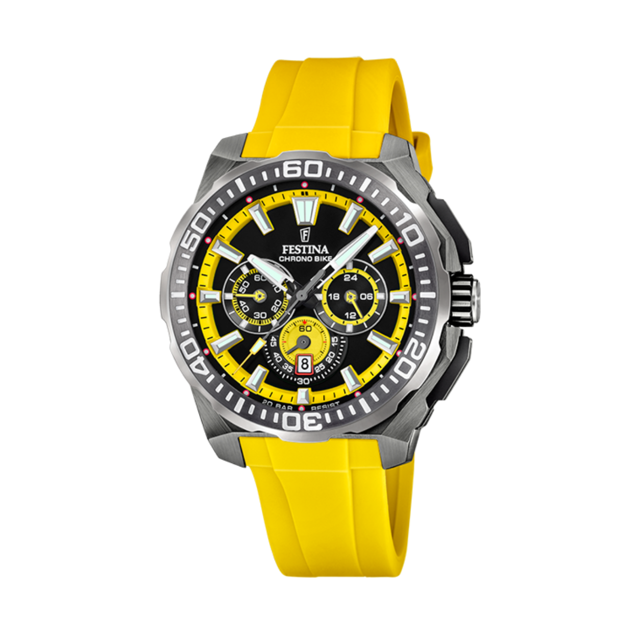 Festina heren horloge f20725/1
