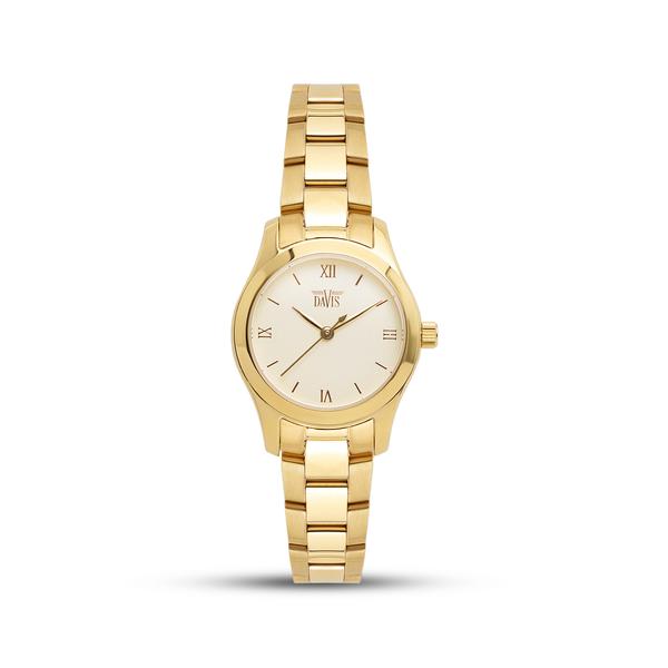 Davis dames horloge 2195
