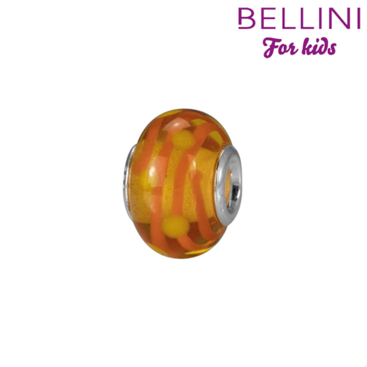 Voor de jonge dames heeft Bellini een ruime collectie kleine zilveren bedels (925). Stel je eigen bedelarmband samen en kies je favoriete bedels zoals je favoriete huisdier, hobby, fantasie bedel of misschien wel je eigen naam? Met een stopper houd je de Bellini bedels mooi op hun plaats. 