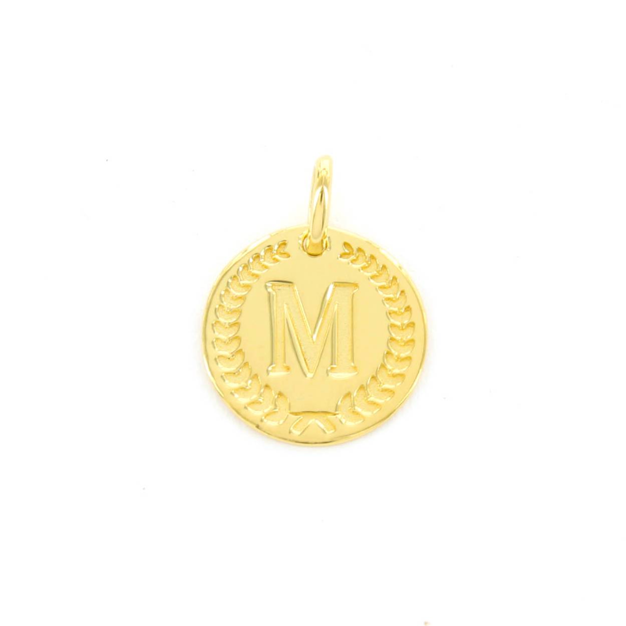 Voor deze hanger heb je een Imotionals ketting nodig. Imotionals kettingen hebben een klein oogje dat door de hanger past.

De collectie hangers en bedels van Imotionals bestaan uit initialen en symbolen. Kies je collier en bedel(s) naar keuze en creëer zo je gepersonaliseerde Necklace.  Je schuif de bedel aan het collier, de lengte kun je zelf bepalen, en hoe leuk is is om 2 of 3 lengtes samen te dragen. Creëer your own Necklace Party.

Imotionals is een zilveren sieradenlijn bestaande uit dunne colliers en hangertjes, het laatste in de vorm van initialen en symbolen. waarmee je door middel van colliers, initialen en symbolen expressie geeft aan jou gevoelens of gedachten.

Een letter sieraad zorgt ervoor dat je jouw look een persoonlijke touch kan geven. Kies voor je eigen letter of de letter van je beste vriendin, vriend, moeder of iemand anders die je dierbaar is. Je kunt er zelfs een hele naam aan hangen, met bijvoorbeeld een hartje of sterretje symbool voor extra betekenis. Ook mega leuk om te geven als cadeautje. Get it before it's gone!