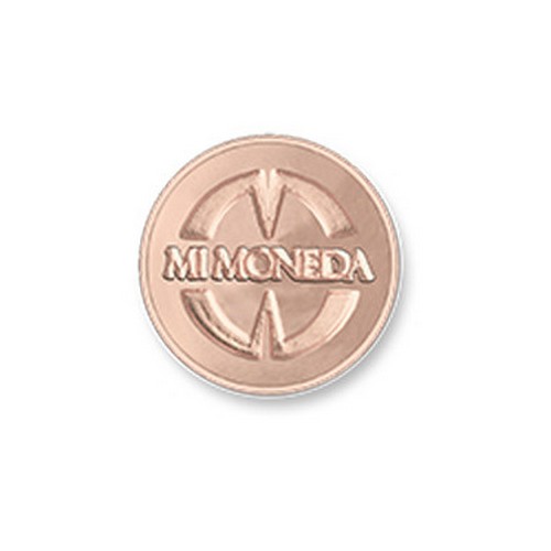 MI MONEDA MAAT: XS