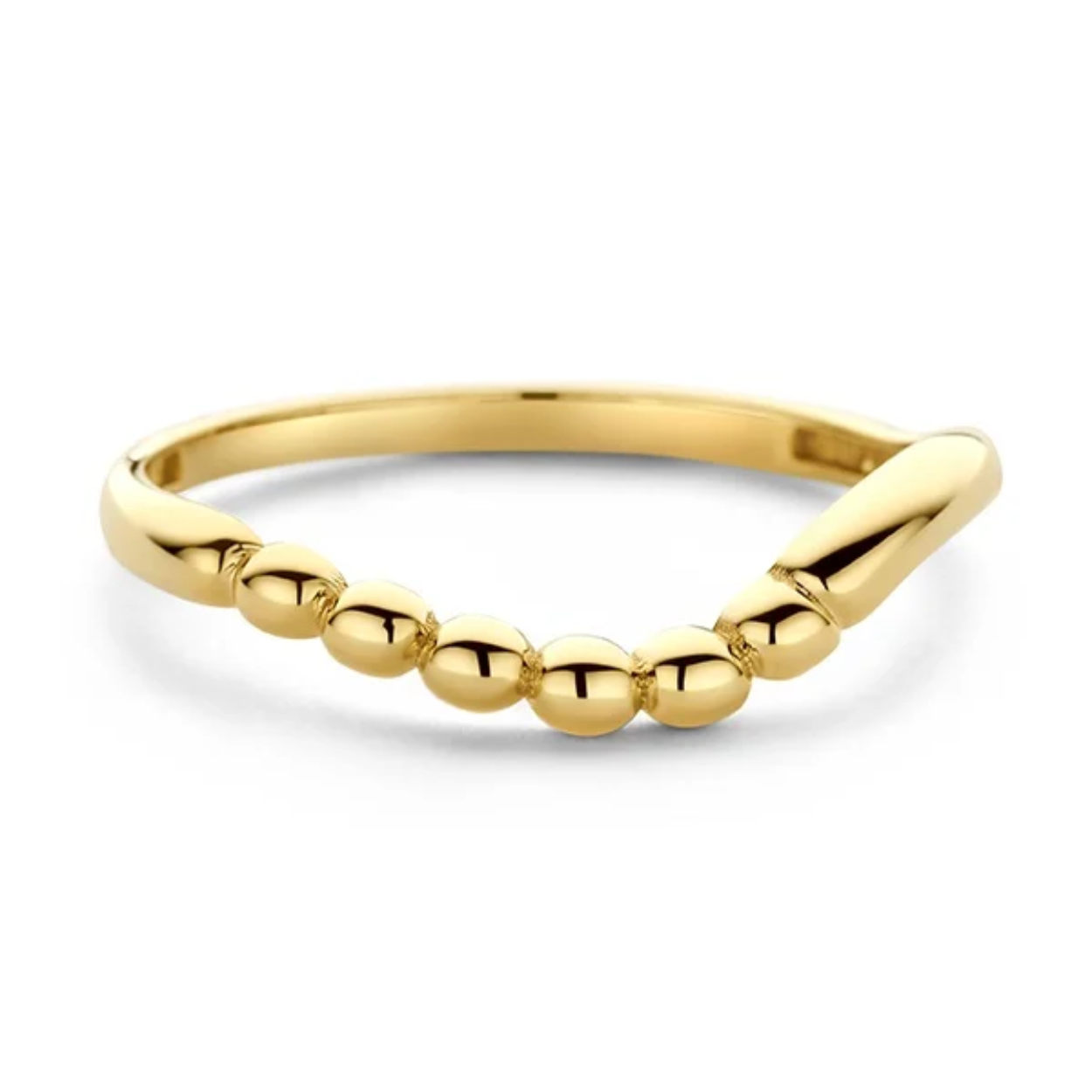 Dit is een ring van het merk Swing Jewels gemaakt voor dames.
De specificaties zijn als volgt:
Ringmaat: 56