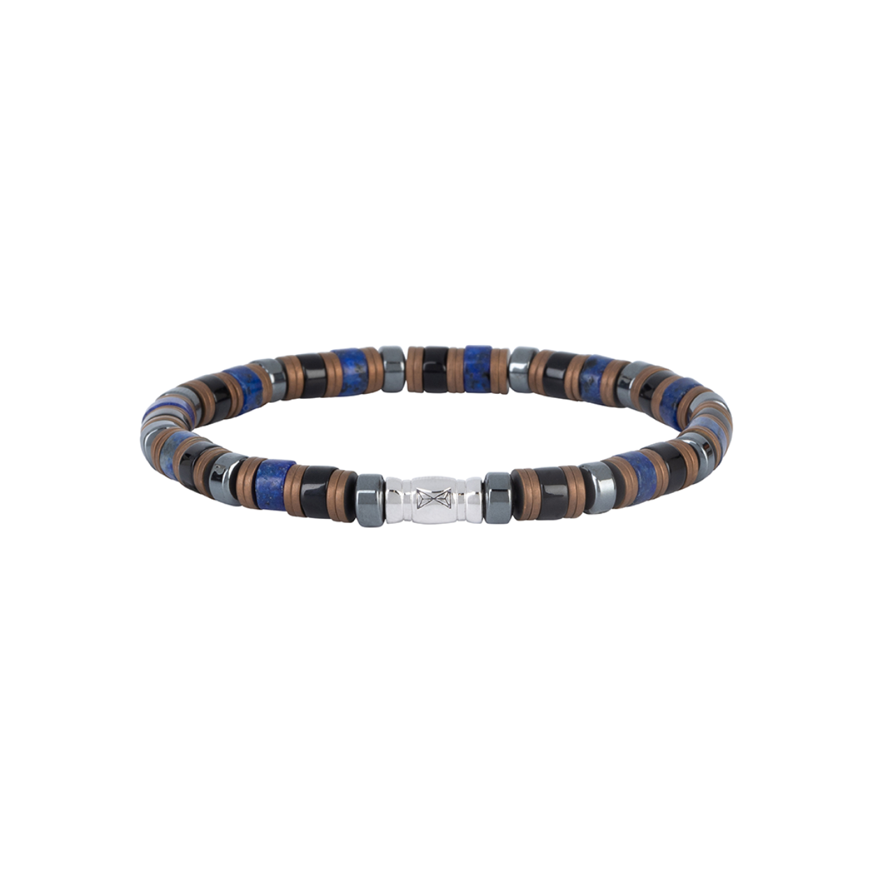 De AZE Armband AZ-BS620-A-175 is voorzien van een elegant design met strakke lijnen en sprankelende steentjes. Draag hem alleen voor een subtiele touch of stapel hem met andere armbanden voor een trendy look. Een perfect accessoire voor elke gelegenheid!