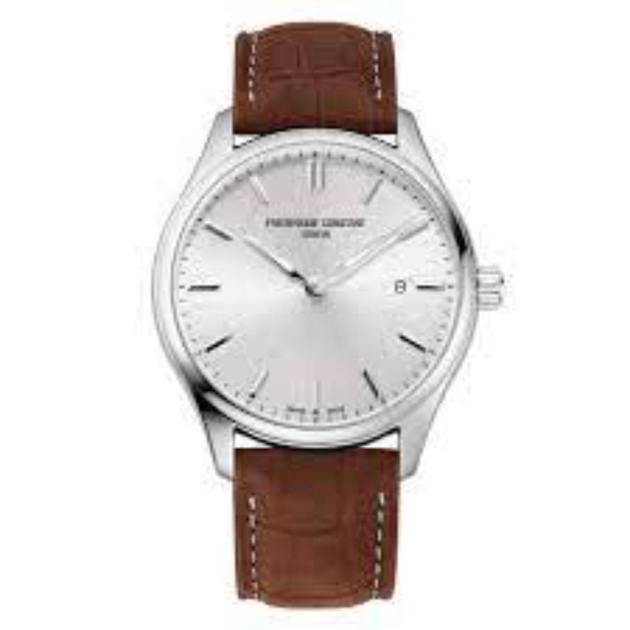 Frederique Constant Horloge FC-220SS5B6