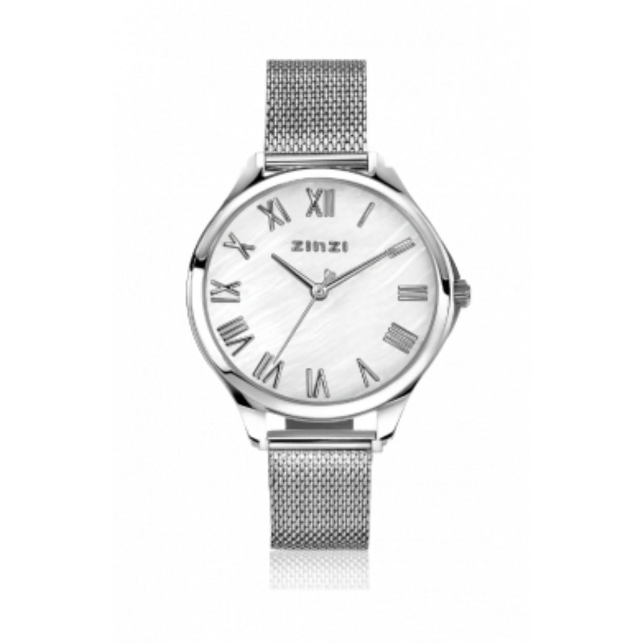 Bij aankoop van dit Zinzi horloge krijgt u een bijpassende armband t.w.v. €39,95!