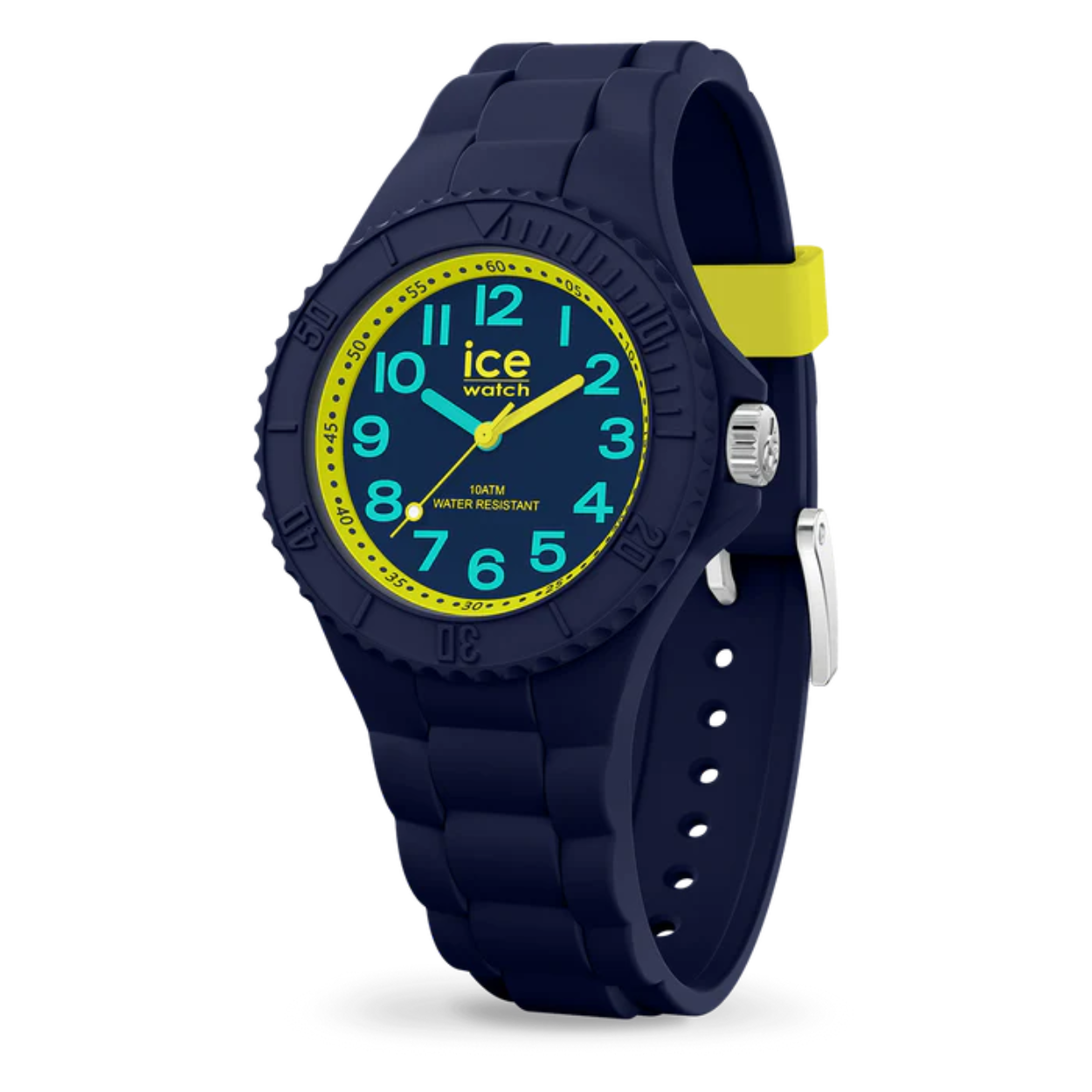 ICE Hero Dark blue invaders xs 