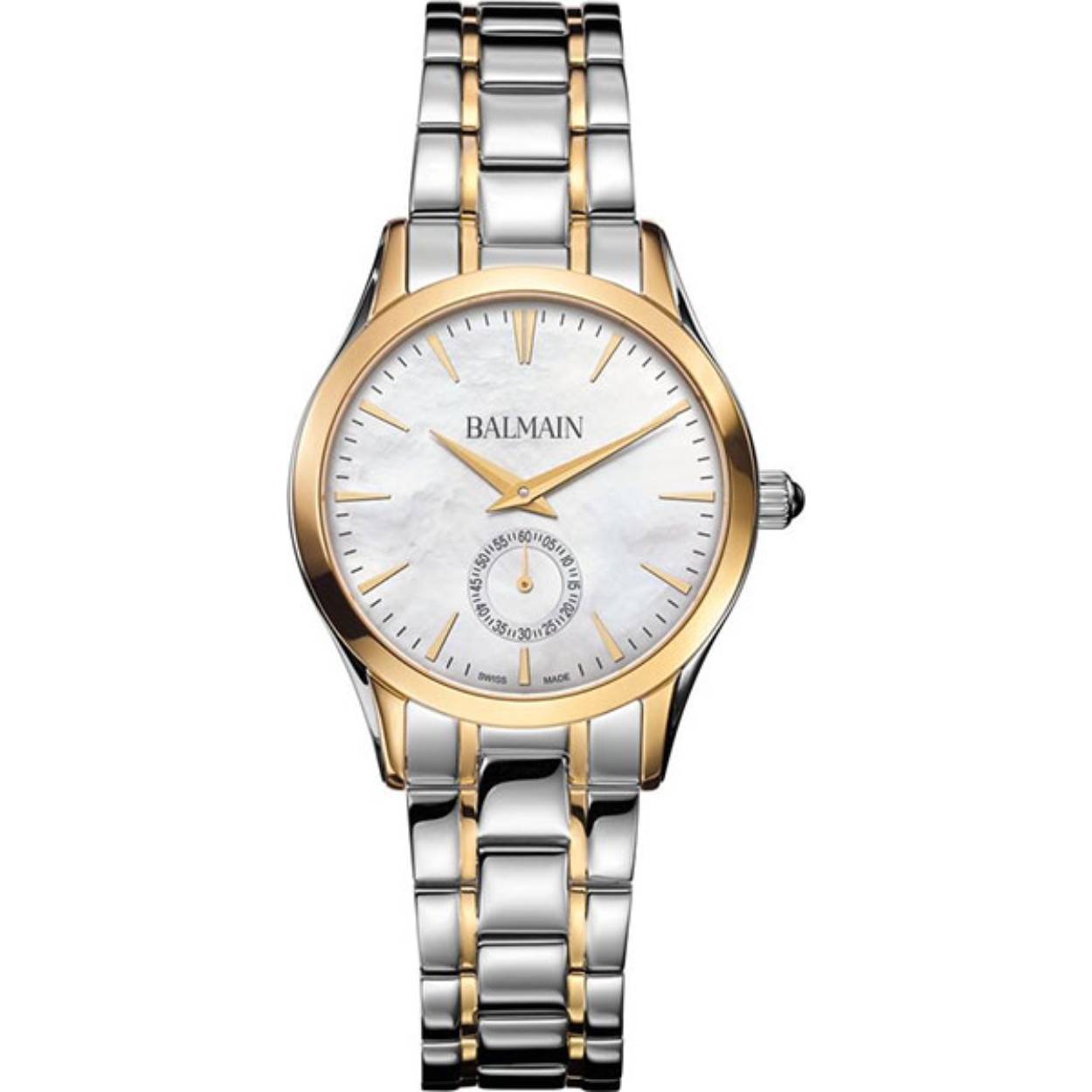 Balmain Classic R Lady Small Second B47123986