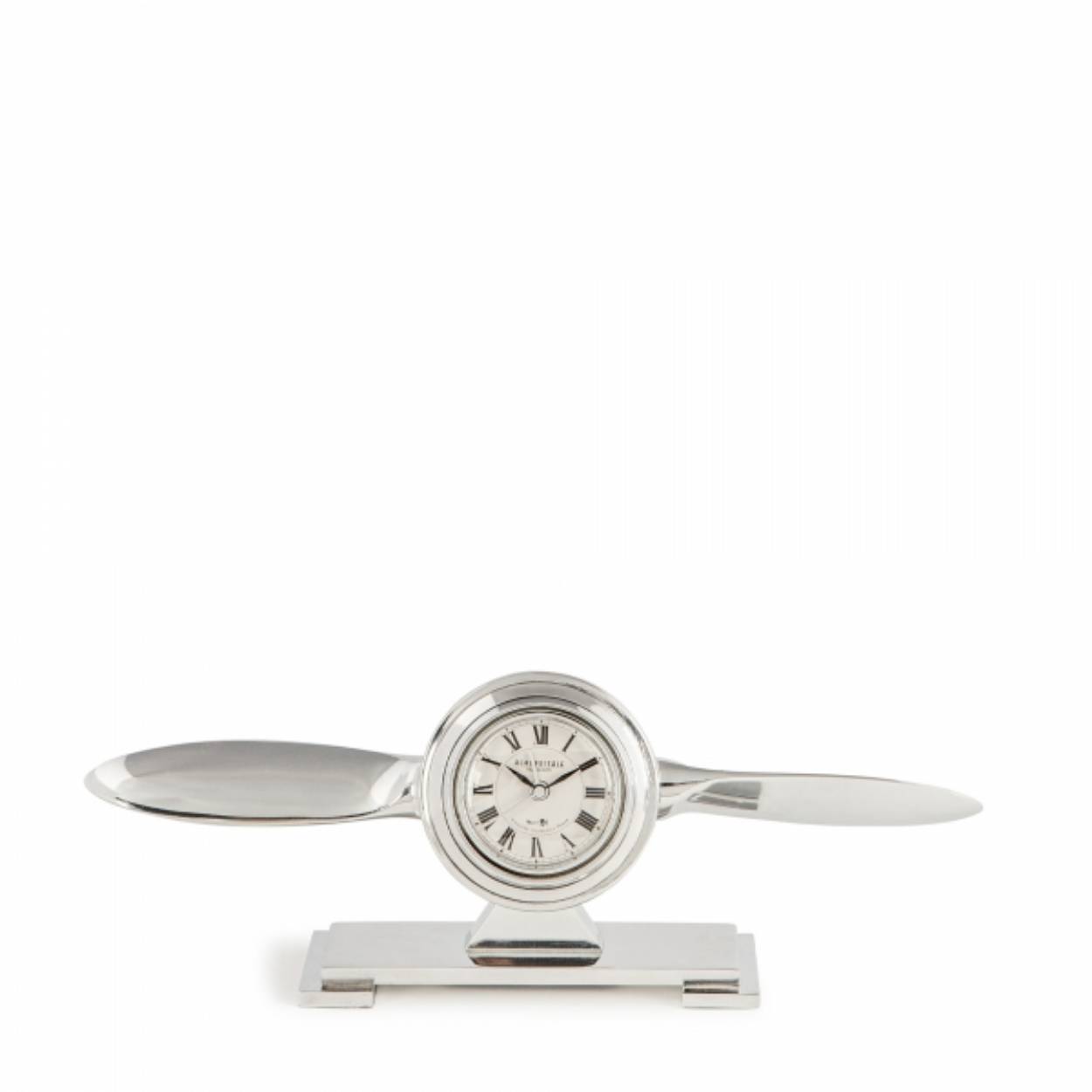 propellor clock