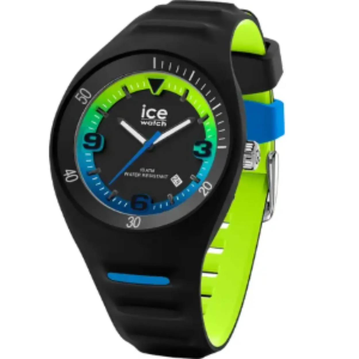IW020612 P. Leclercq - Black