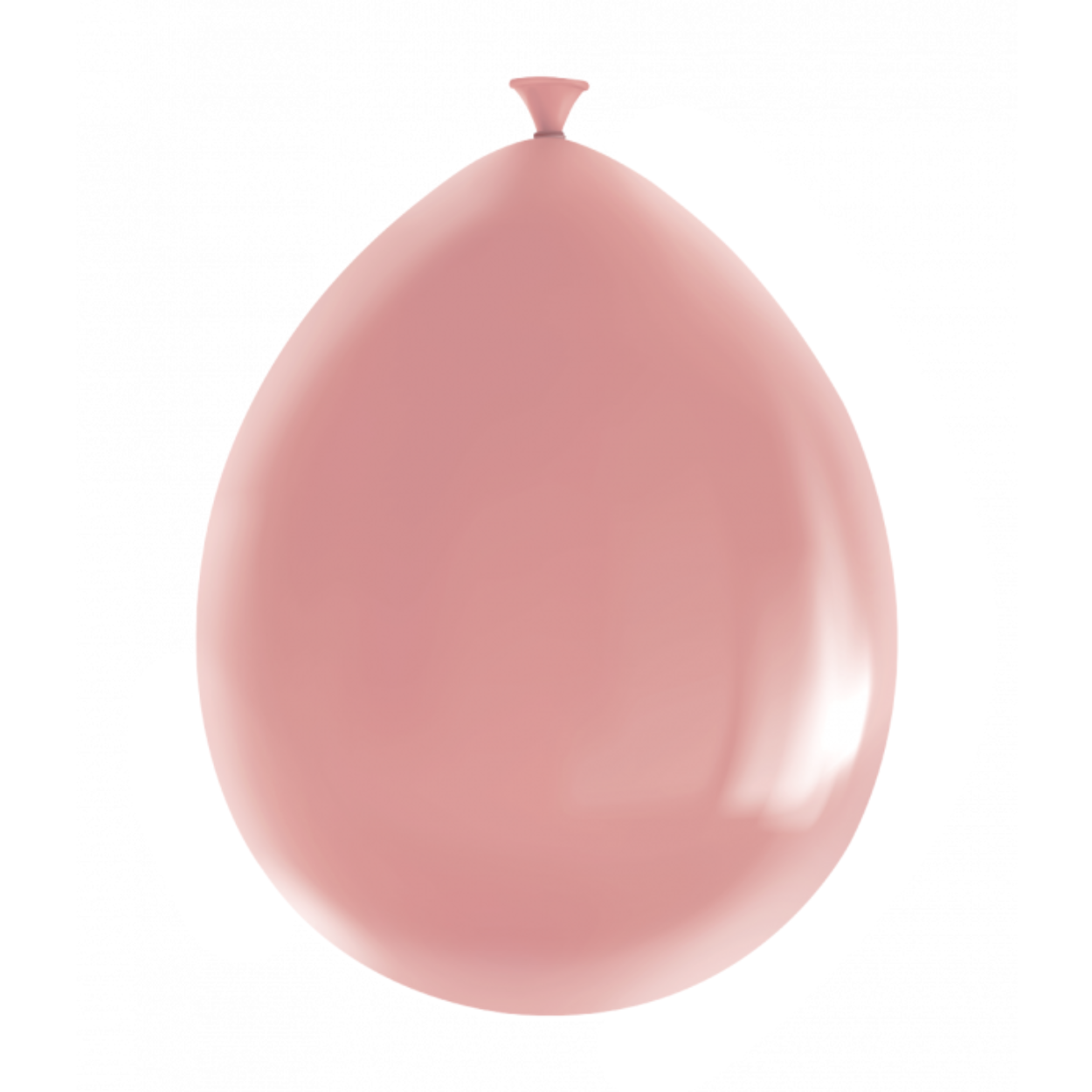 Een feestje kan niet zonder ballonnen en als u party ballonnen met Rose gold metallic koopt dan krijgt u er maar liefst 8 per verpakking! De ballonnen zijn gemaakt van latex en zijn ongeveer 30 bij 30 centimeter groot.