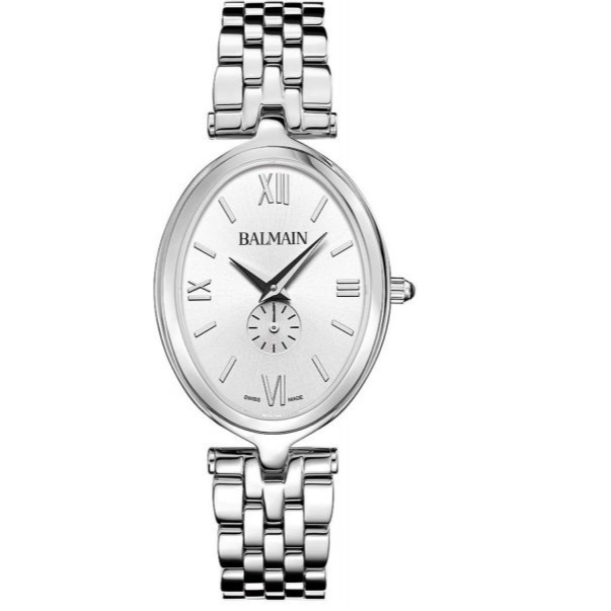 BALMAIN HAUTE ELEGANCE OVAL B81113322