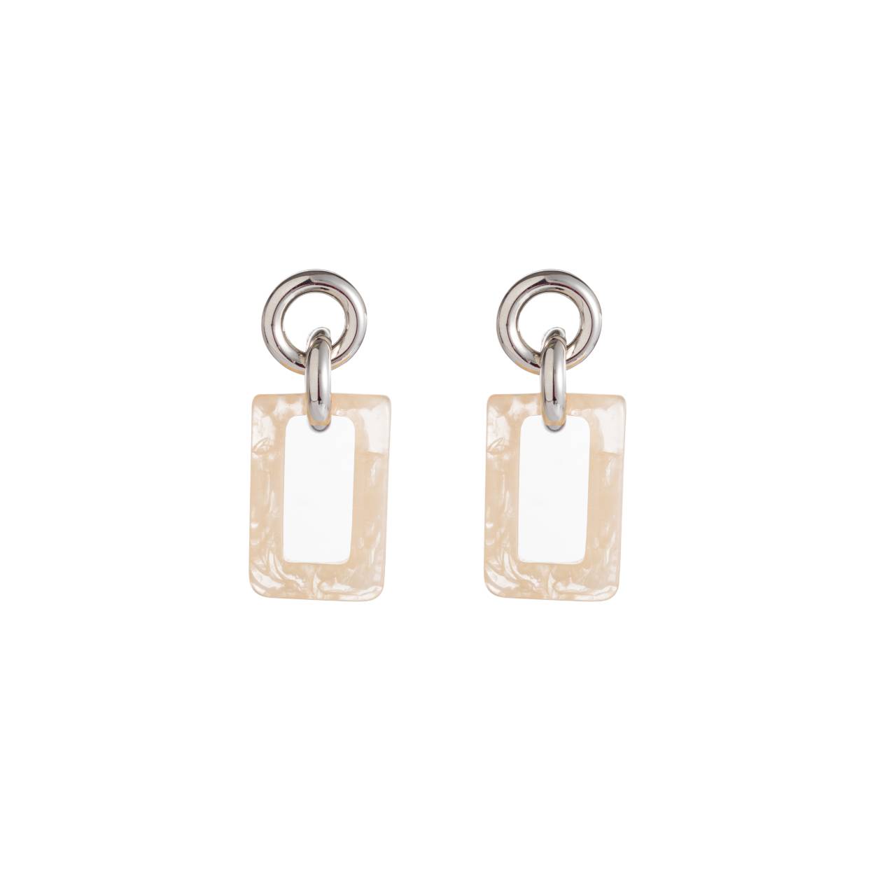 Oorhangers Van Go Dutch Label
