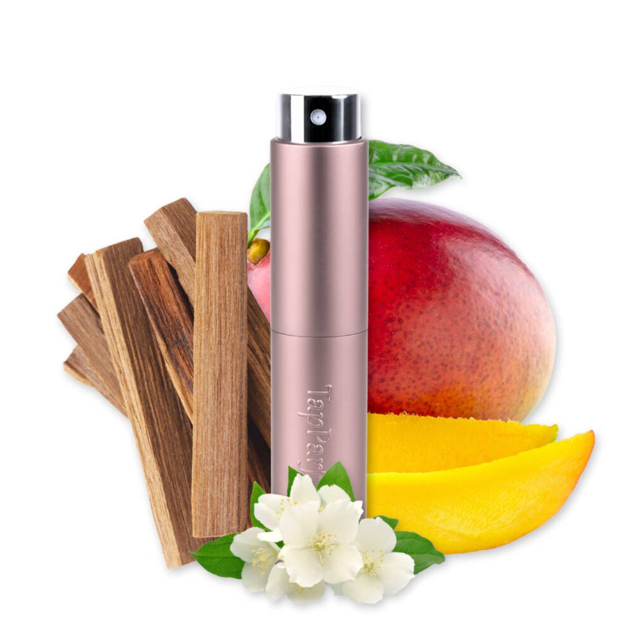 LA728 is een dames parfum die in de Bloemig Houtachtig Musk categorie valt met het hoofdakkoord tropisch. De duidelijkst waarneembare geurnoten zijn mango, sandelhout en jasmijn. Het sillage van dit dames parfum wordt omschreven als midden. 

De stijl die het beste de LA728 omschrijft is trendy en de eigenschap van dit parfum kan het beste omschreven worden als spontaan.