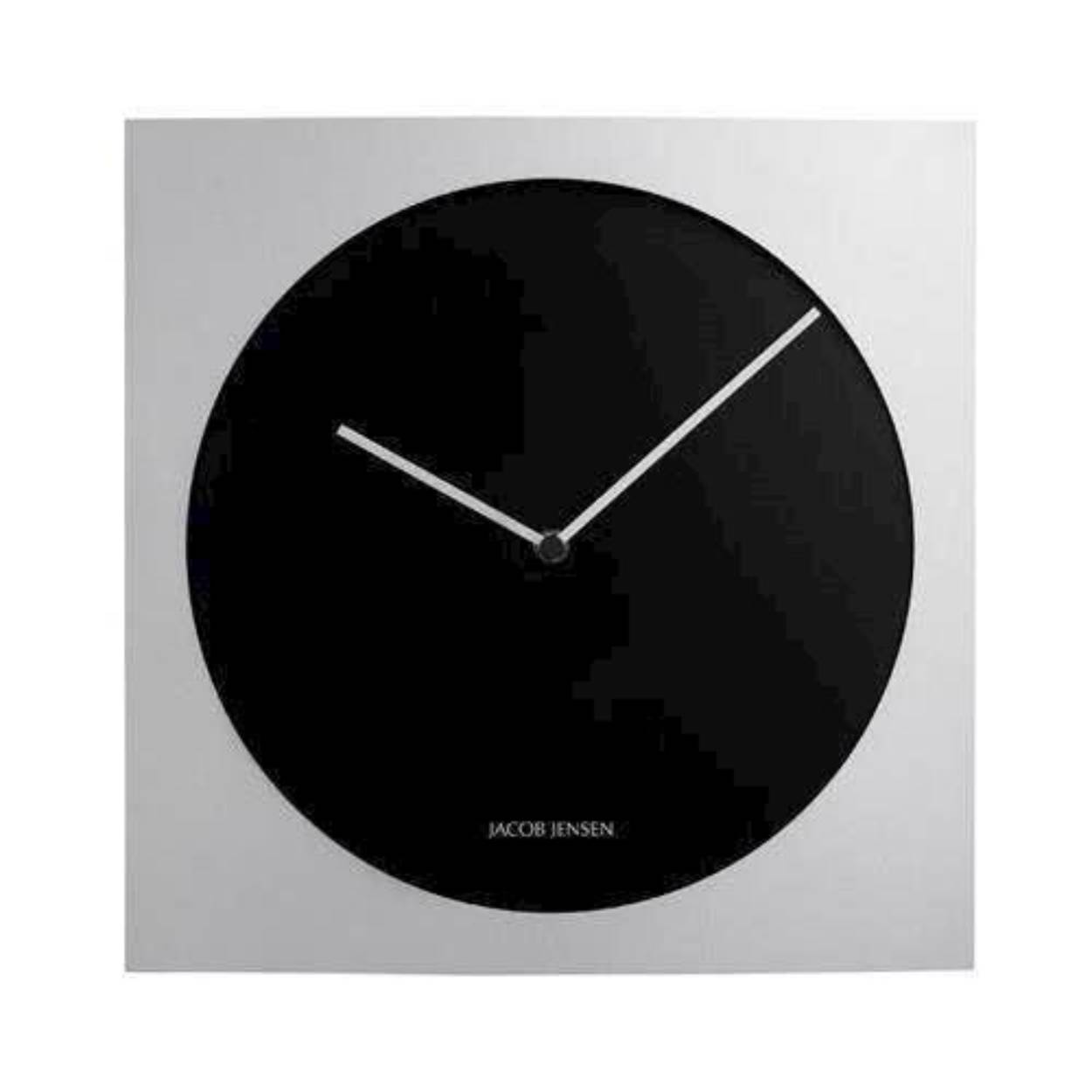 Wall clock rvs