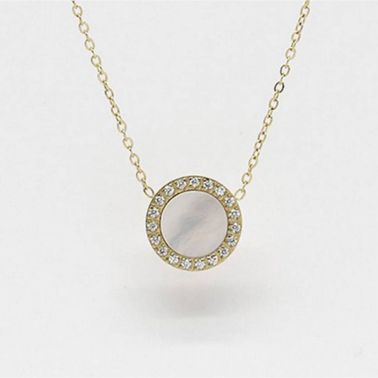De Platings van ZAG Bijoux zijn van de allerbeste kwaliteit. De kettingen van ZAG zijn echte eyecatchers en passen leuk bij elkaar. 