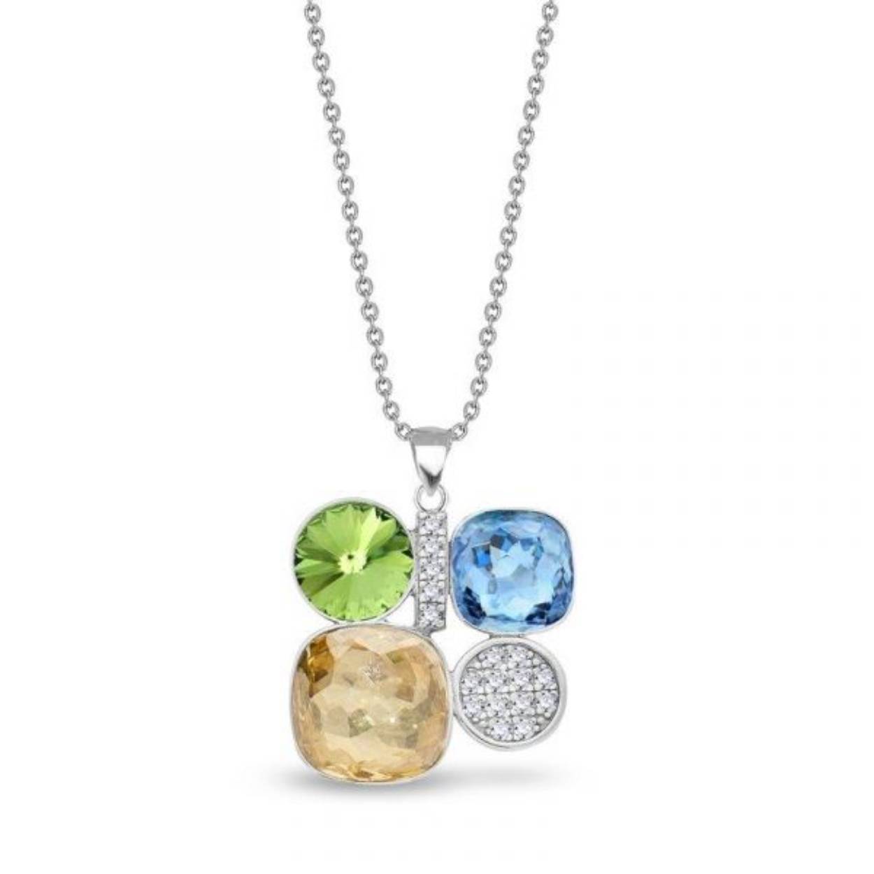 collier spark