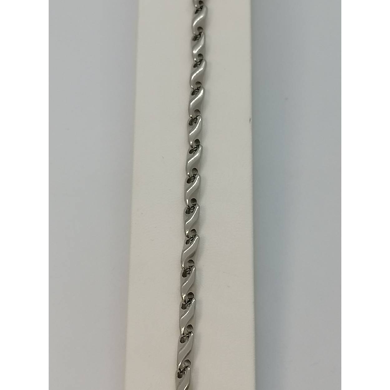 staal armband 