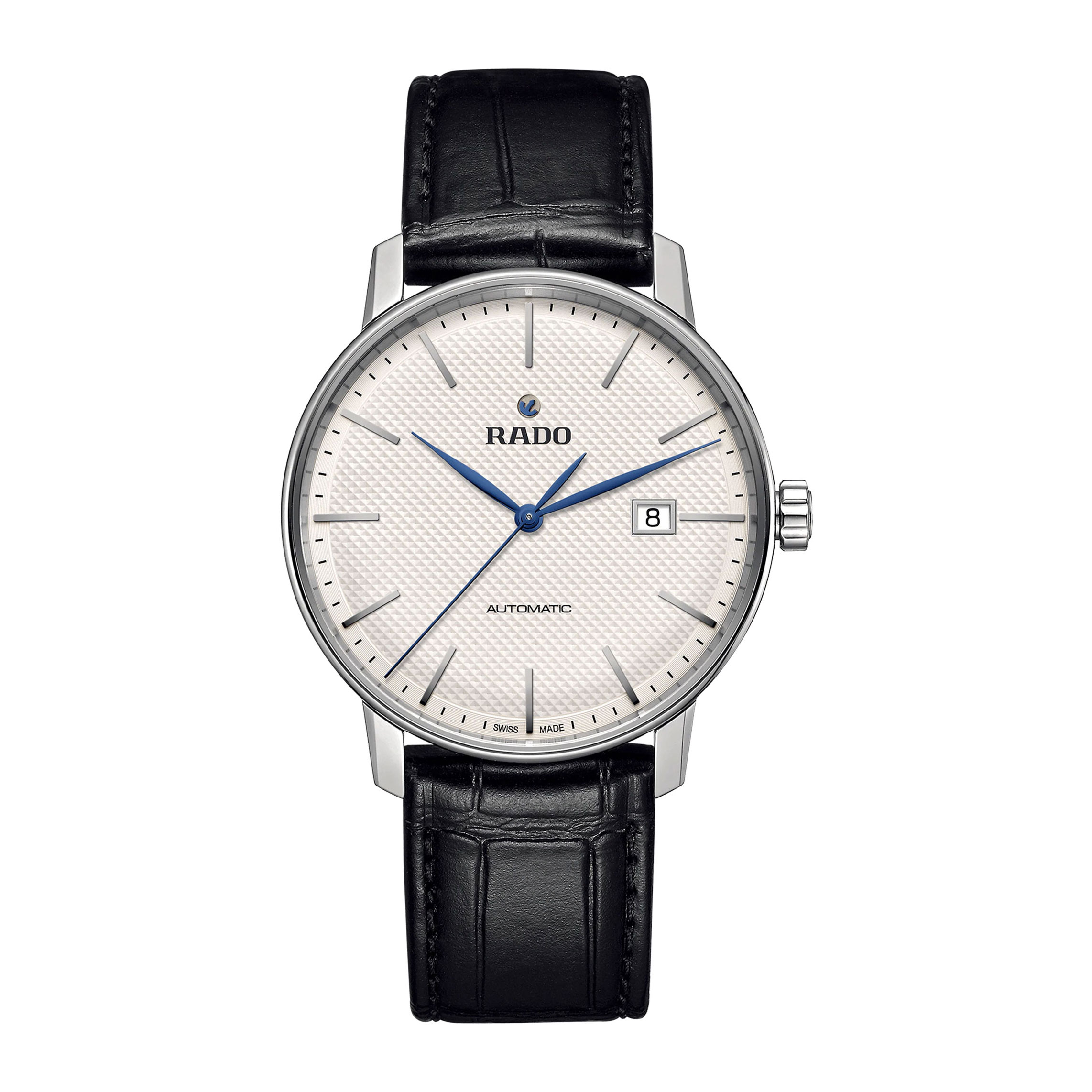 Rado Automaat R22876015 Heren - 41mm