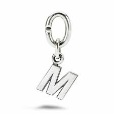 Letter M