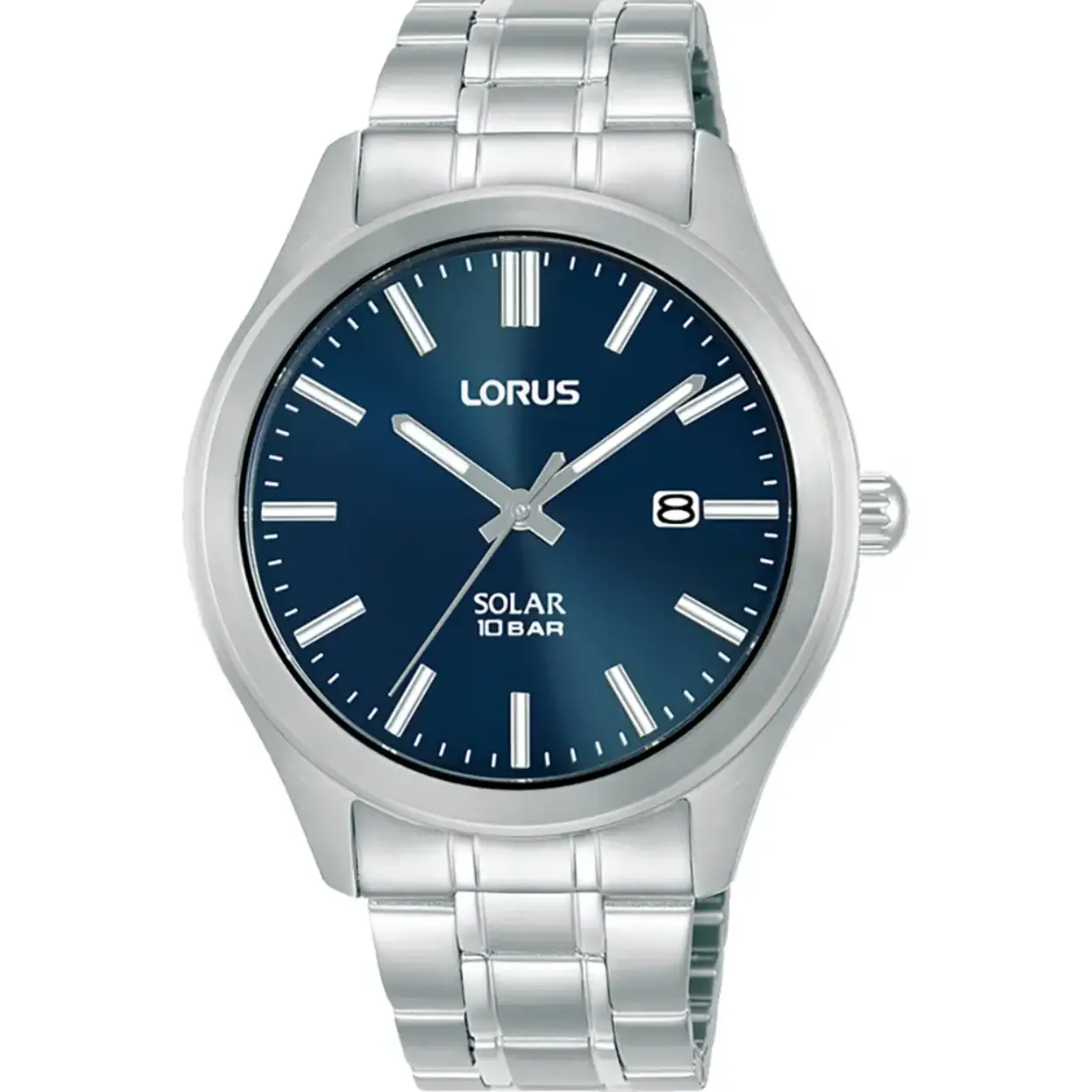 Lorus Classic RX389AX9 Horloge
