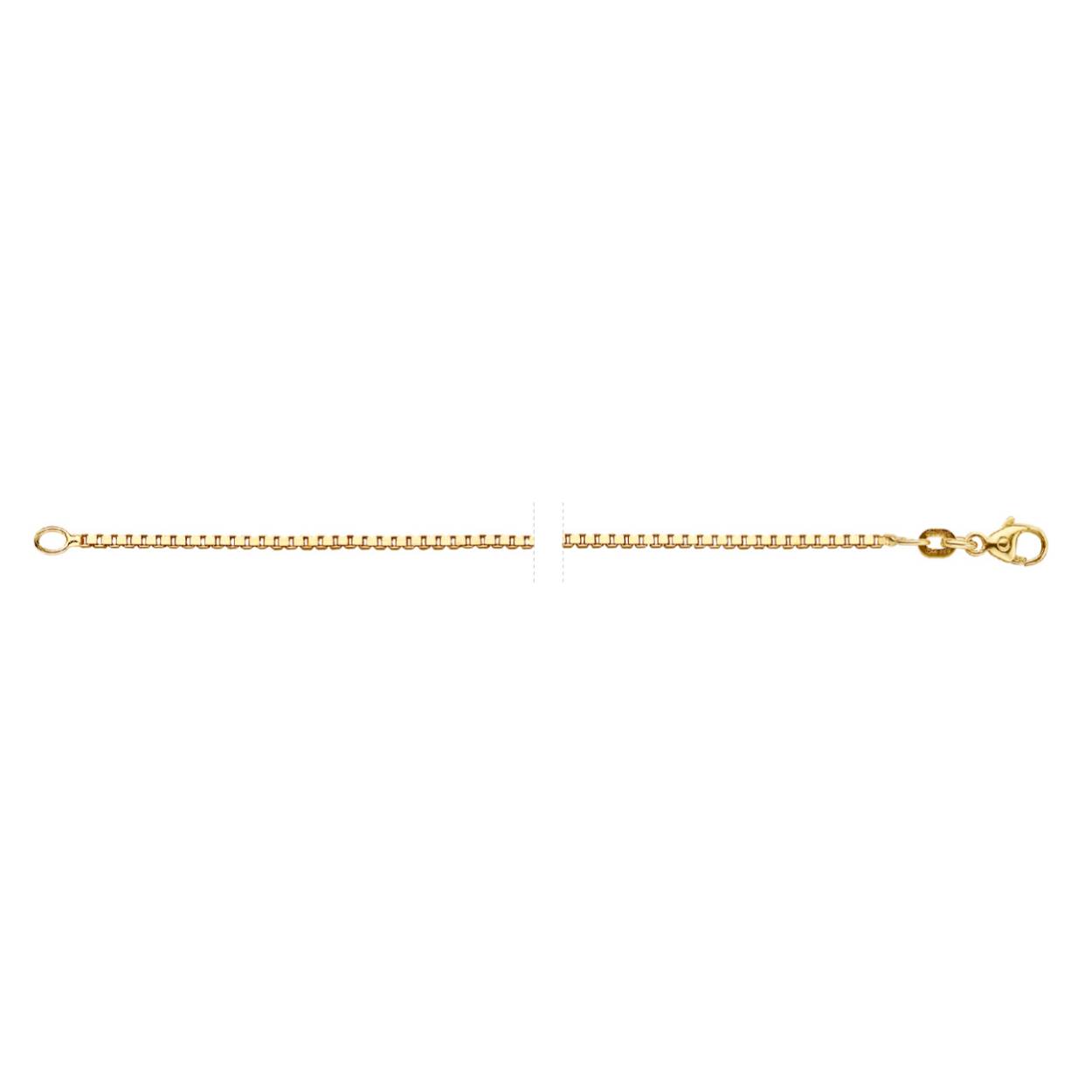 Fjory ven.collier 45cm