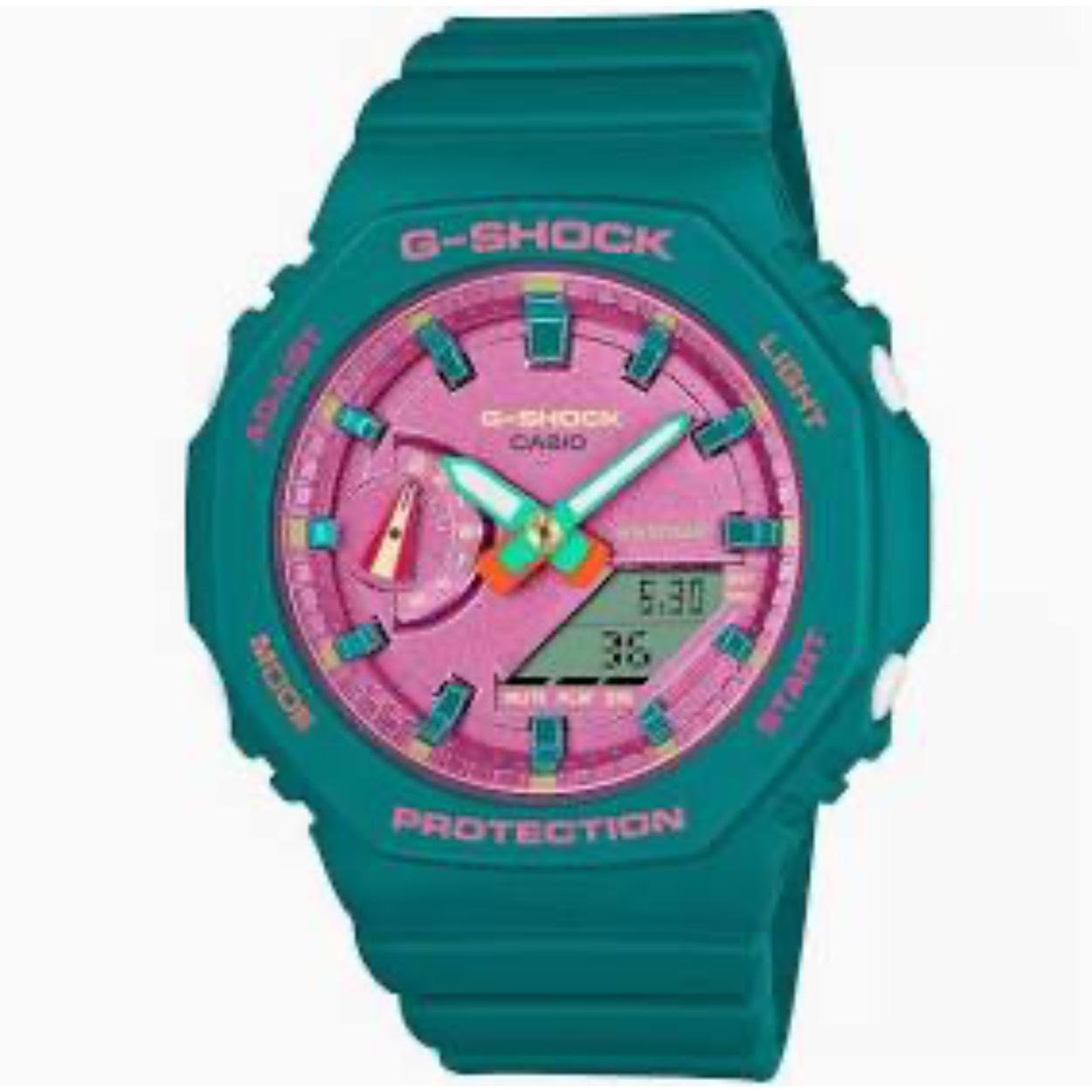 Casio G-shock 