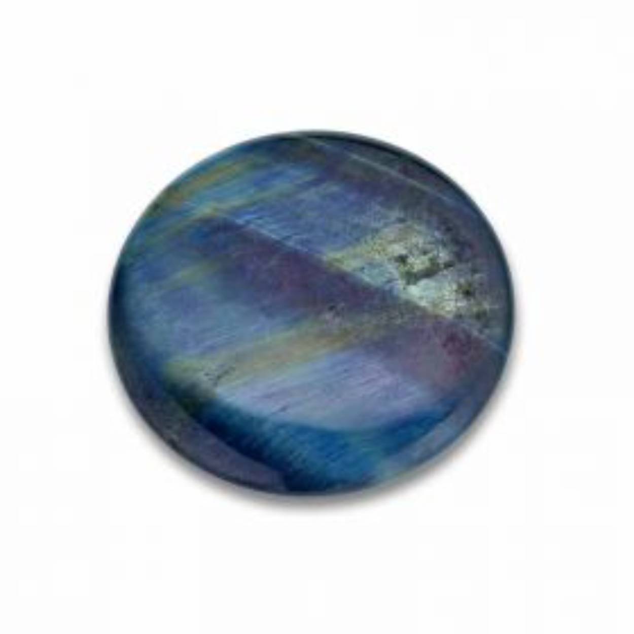 MY iMenso Tiger eye "blue" 33mm