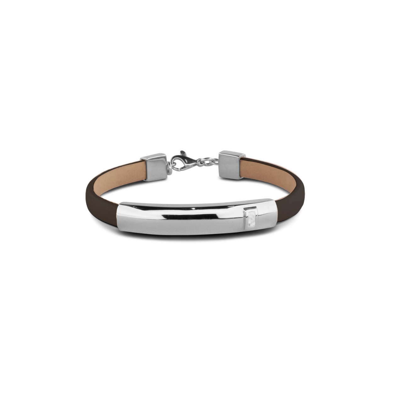 See You zilveren armband
