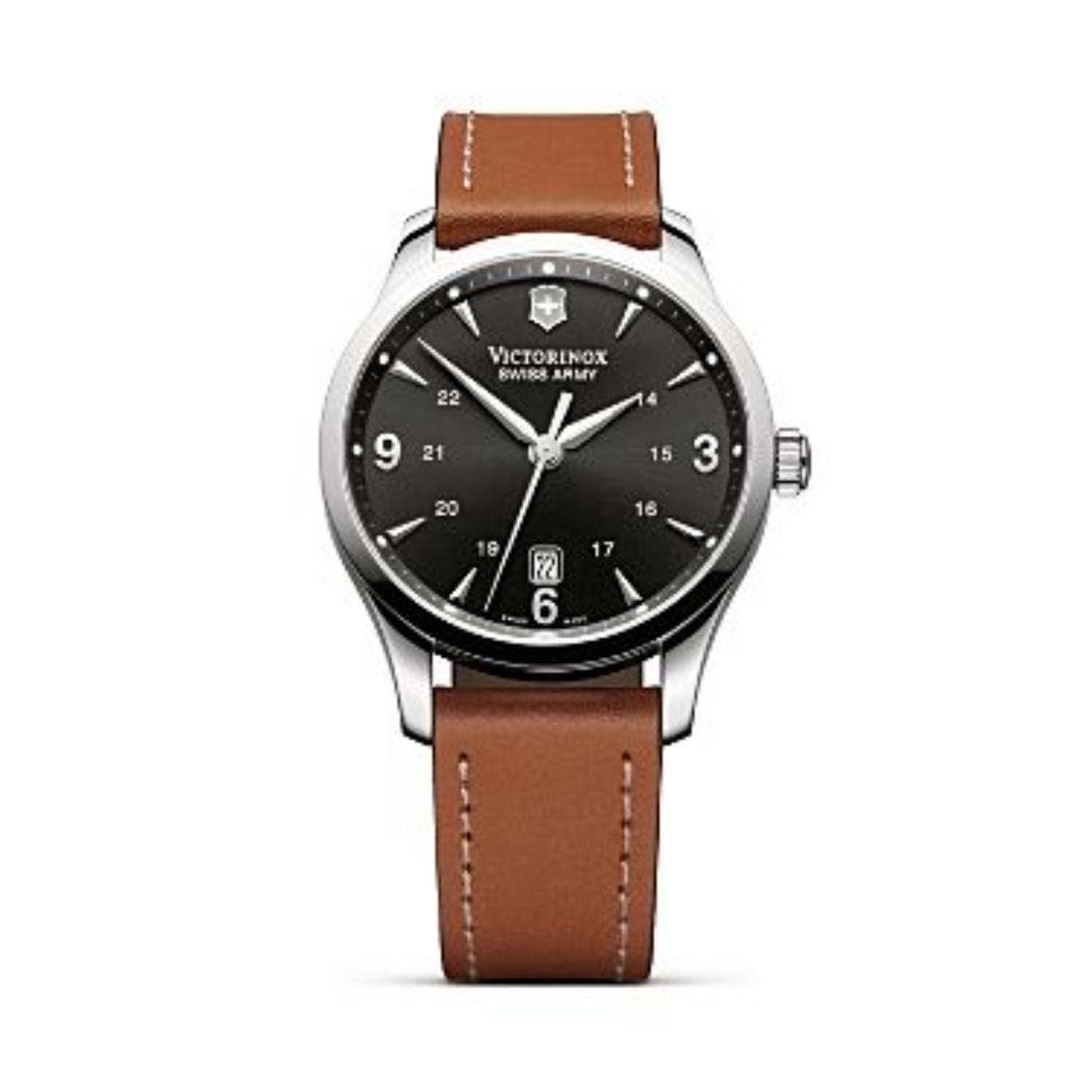 Victorinox Alliance herenhorloge