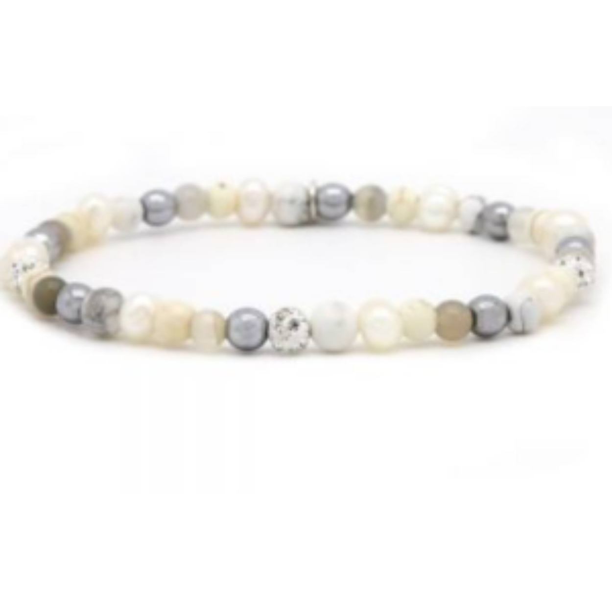 Crystal Beads xxs/xs