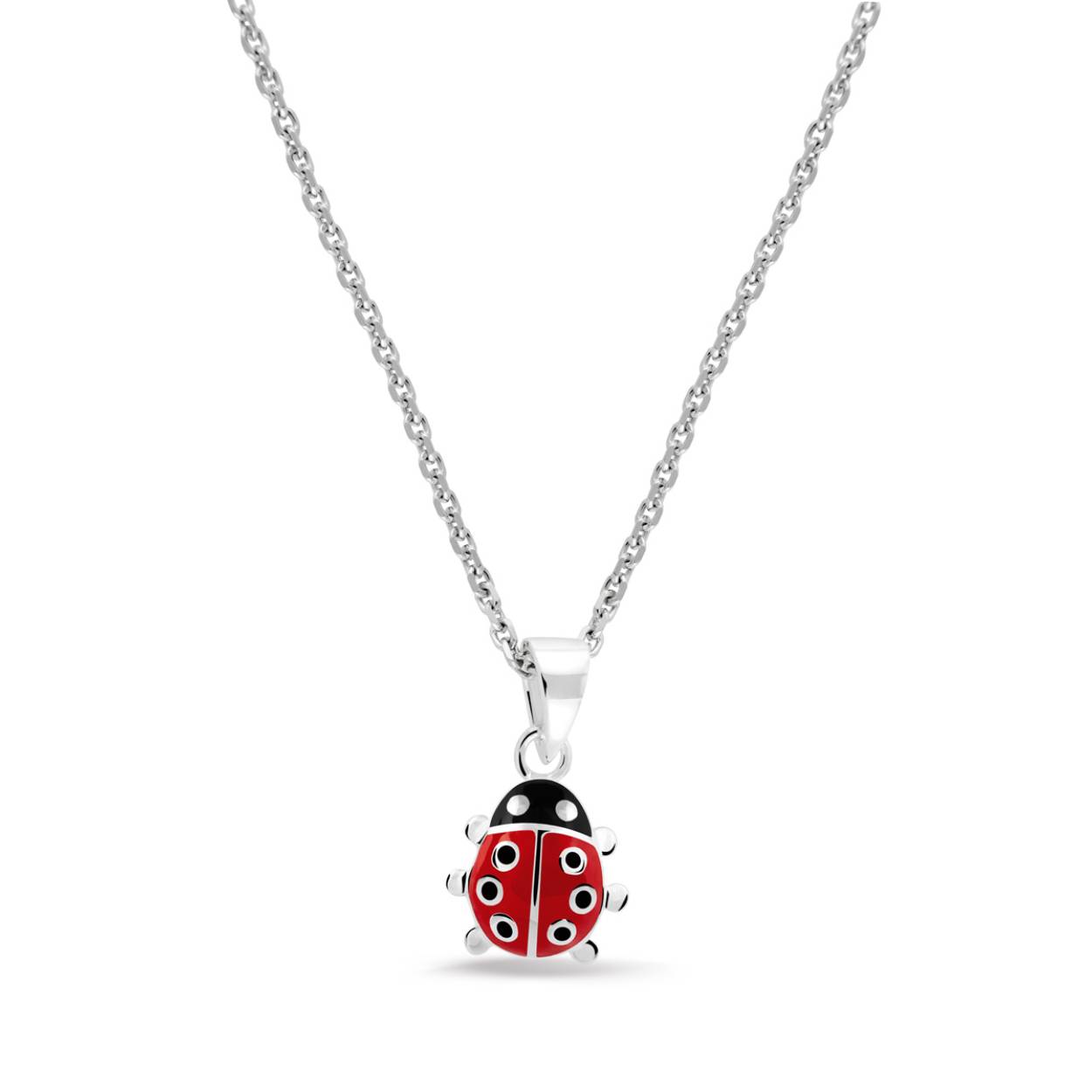 Bellini hanger lieve heers beestje met collier