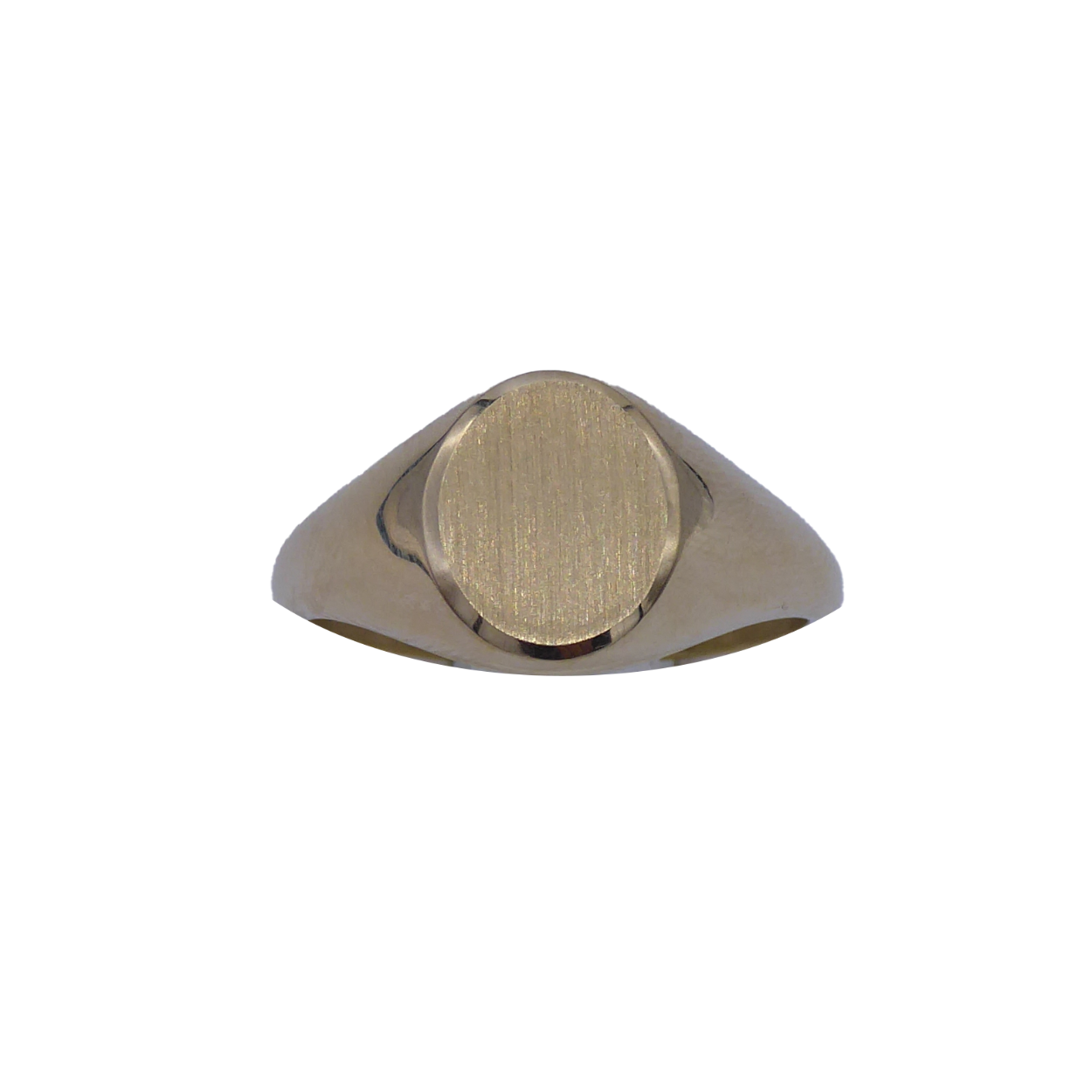 Massieve gouden ring met zilverkern. Op deze ring kan gegraveerd worden.

Zilveren ring met 14krt plakkaat goud. De goudplaat die is aangebracht bestaat, net als de zilveren basisring, uit één geheel, zonder naad. Dit zorgt ervoor dat de ring voor een langere periode mooi blijft (deze methode is dus steviger en kwalitatief beter dan doublé of verguld).
De ring kan gedragen worden door zowel man als vrouw, je kan hem dragen als vriendschap-, relatie- en trouwring. Deze ring bevat een briljant geslepen diamant 0.01crt, maar kan ook eventueel zonder diamant besteld worden.
