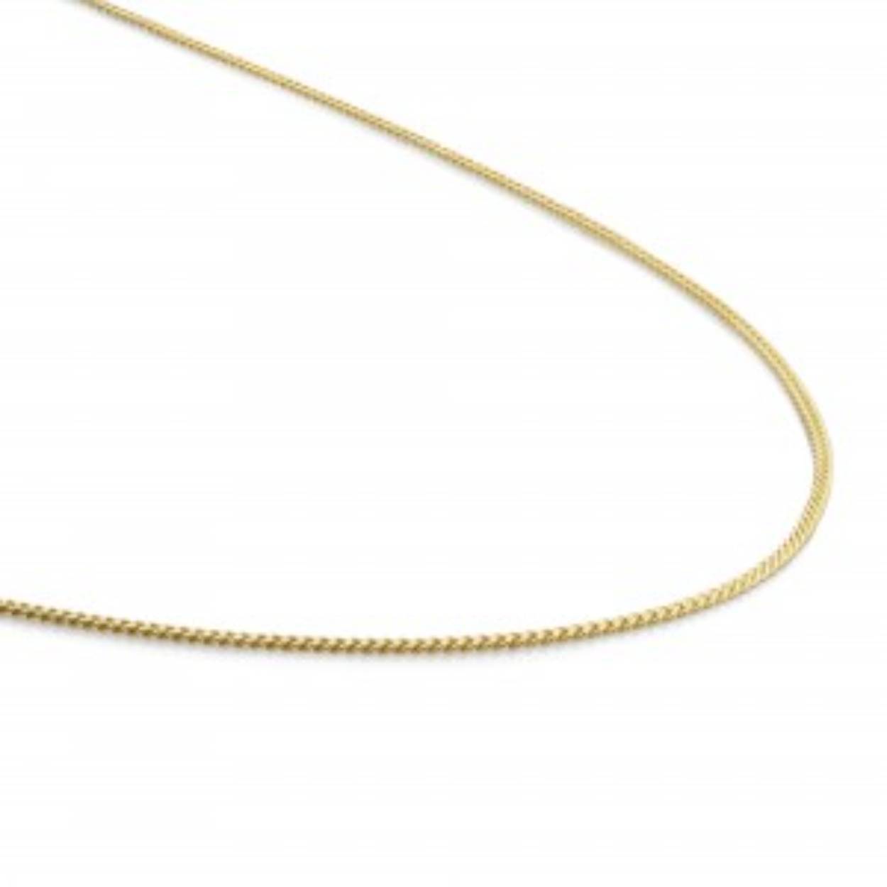 Sparkling Jewels ketting SN-CBG-045