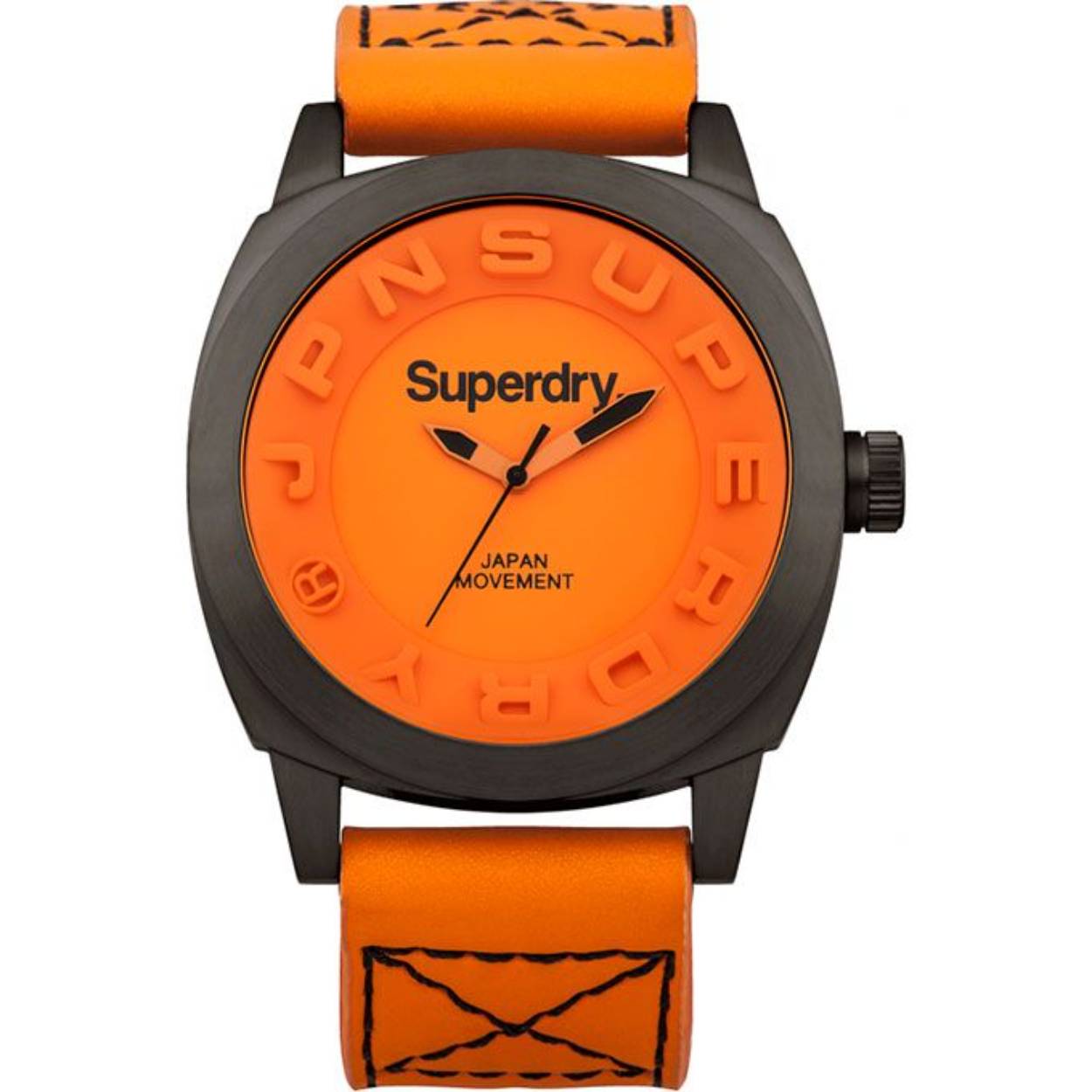 Superdry horloge SOU'WESTER SYG128O