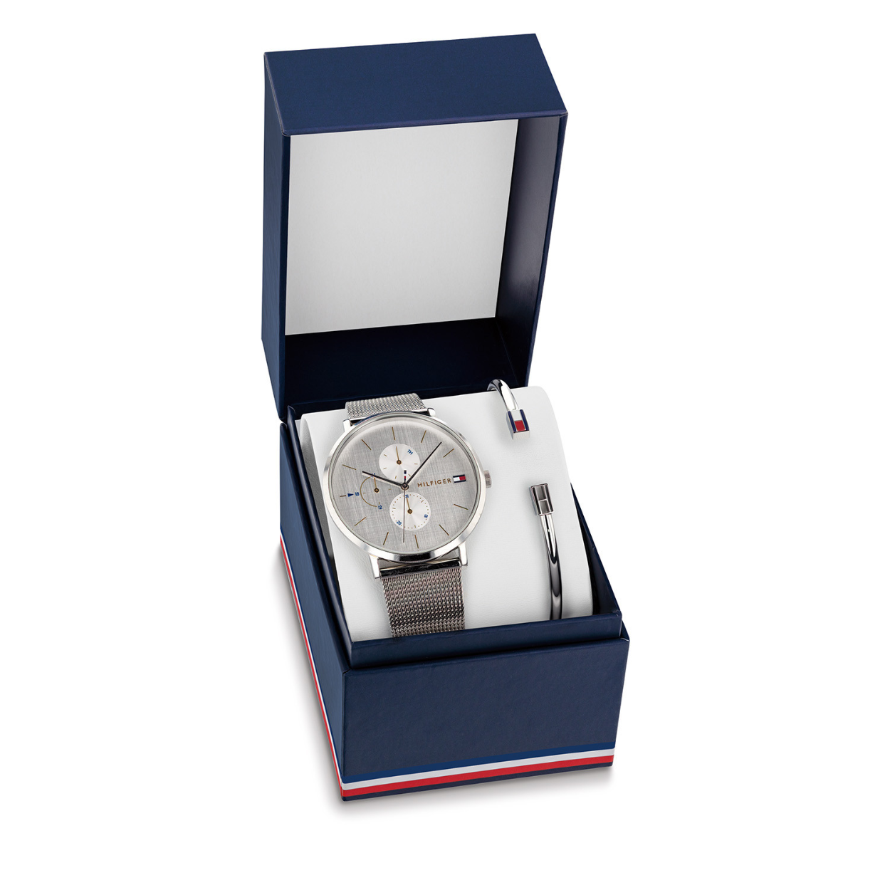 Tommy Hilfiger TH2770140 Dames Horloge