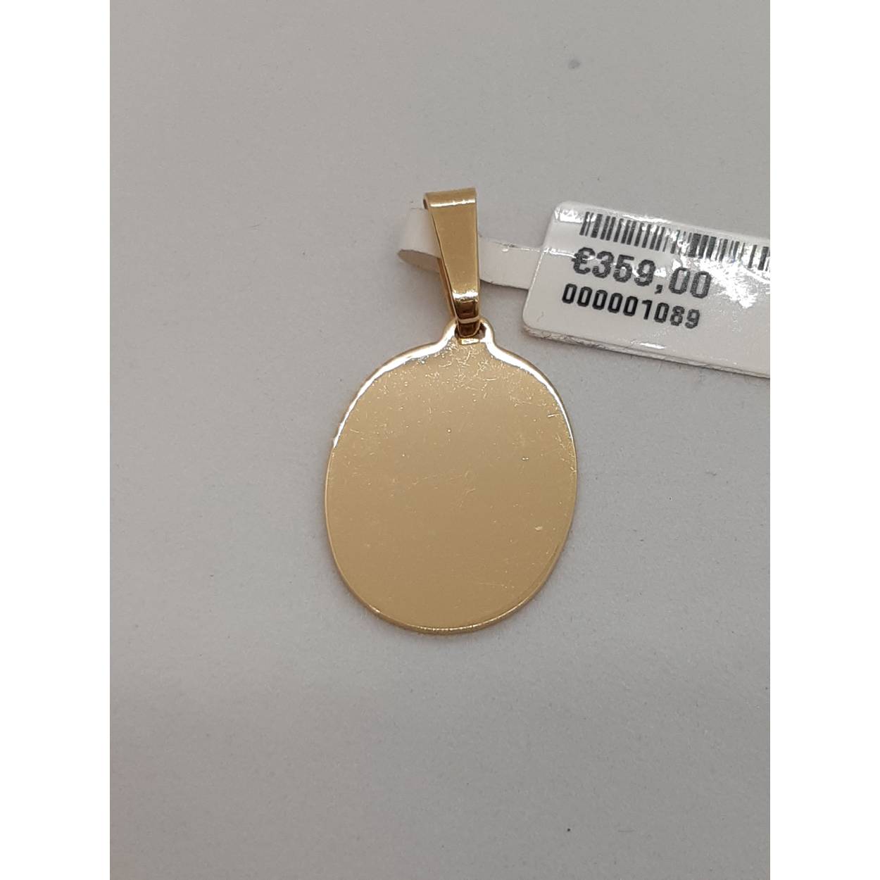 gouden ring 18k