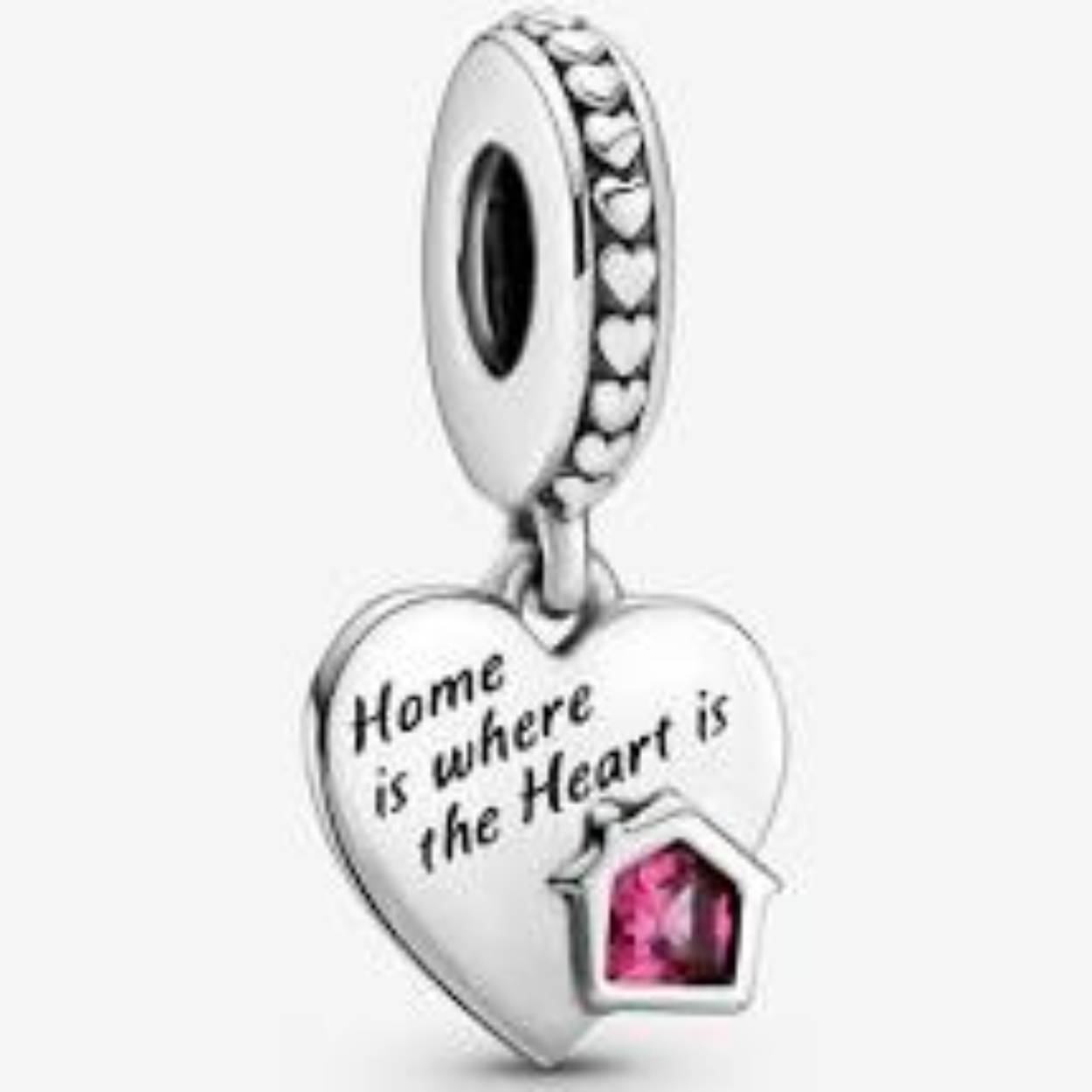 home is where the heart is
