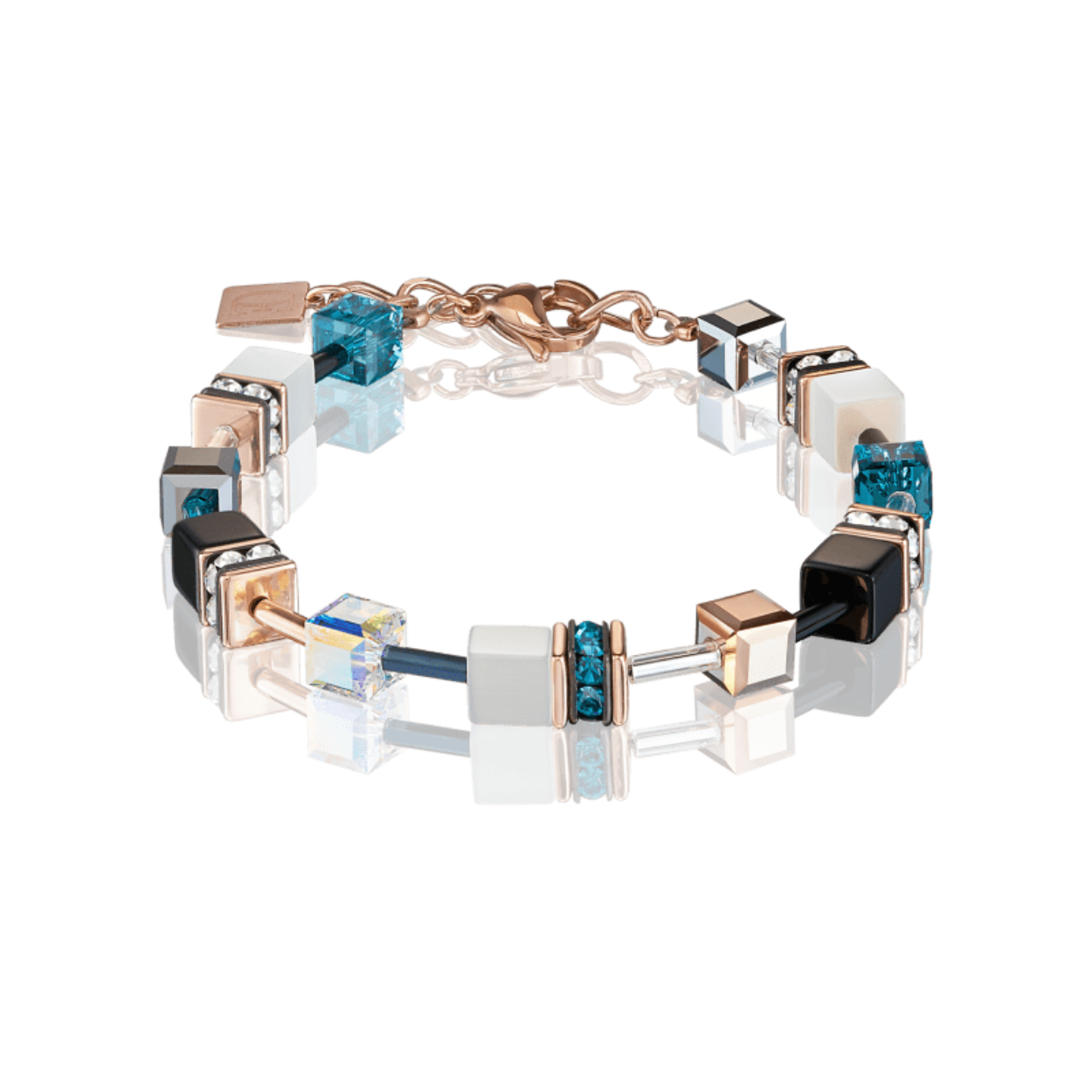 Armband Coeur de Lion 4013/30-0624