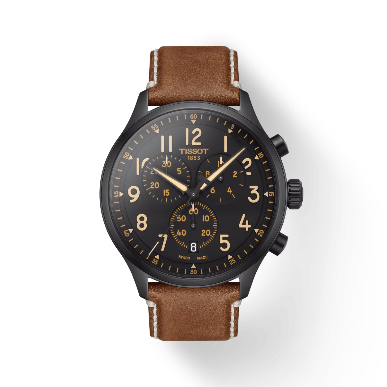 Tissot chrono