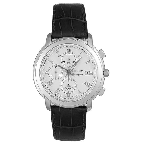 heren horloge chronograph