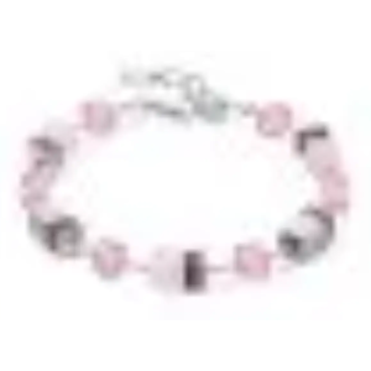 Dit is een armband van het merk Coeur de Lion gemaakt voor dames.