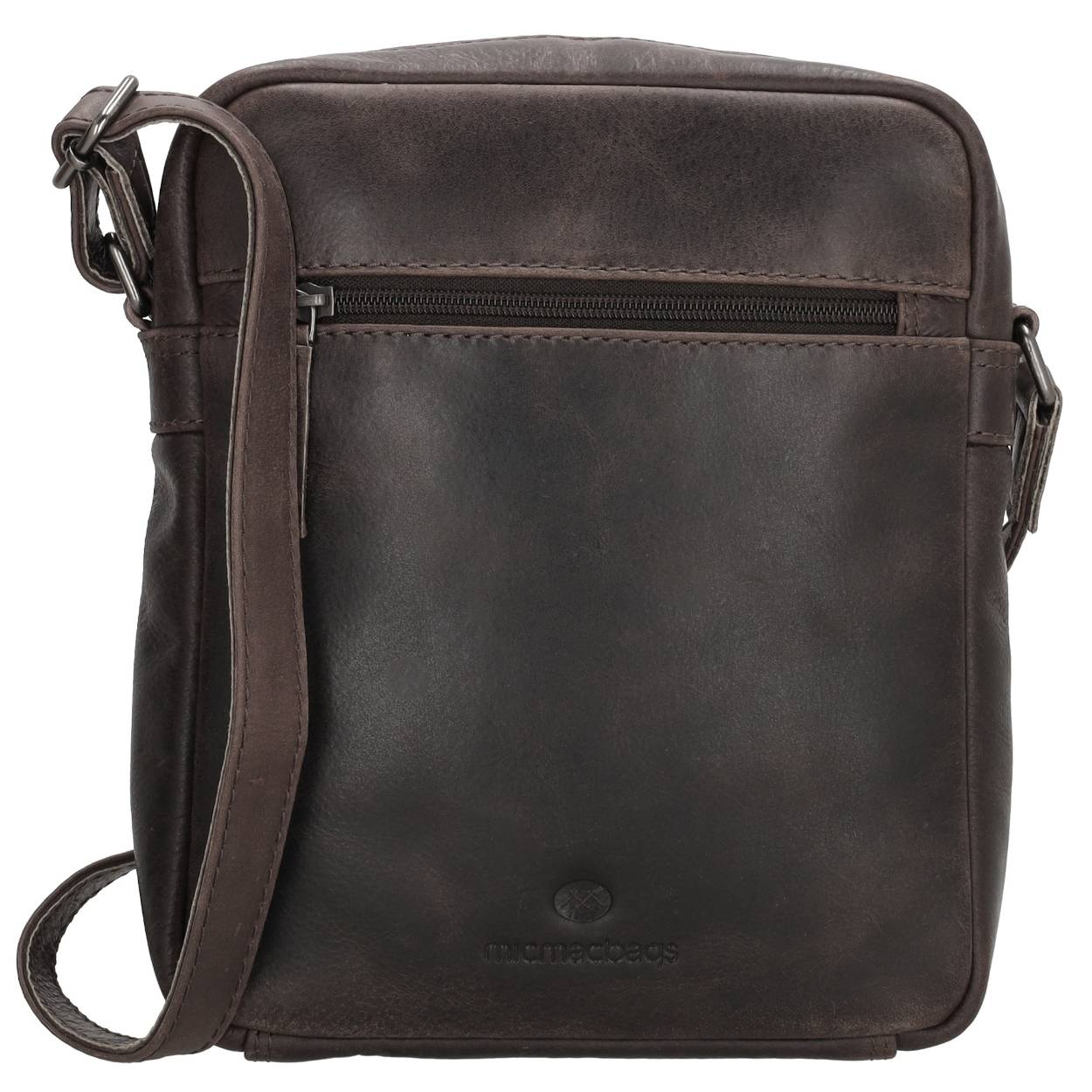 Deze schoudertas van Micmacbags is echt een alledaagse tas die voor elke gelegenheid geschikt is. Door het ruime hoofdvak kan er veel in worden opgeborgen. Ook heeft de leren tas kleinere vakjes die kunnen worden gesloten door een rits. De schouderband die aan de tas vast zit kan in lengte versteld worden. Echt een musthave voor iedereen!

De eigenschappen van de leren schoudertas zijn:

Hoofd-, voor- en binnenvak met ritssluiting
Verstelbare schouderband
Speciaal vak voor telefoon