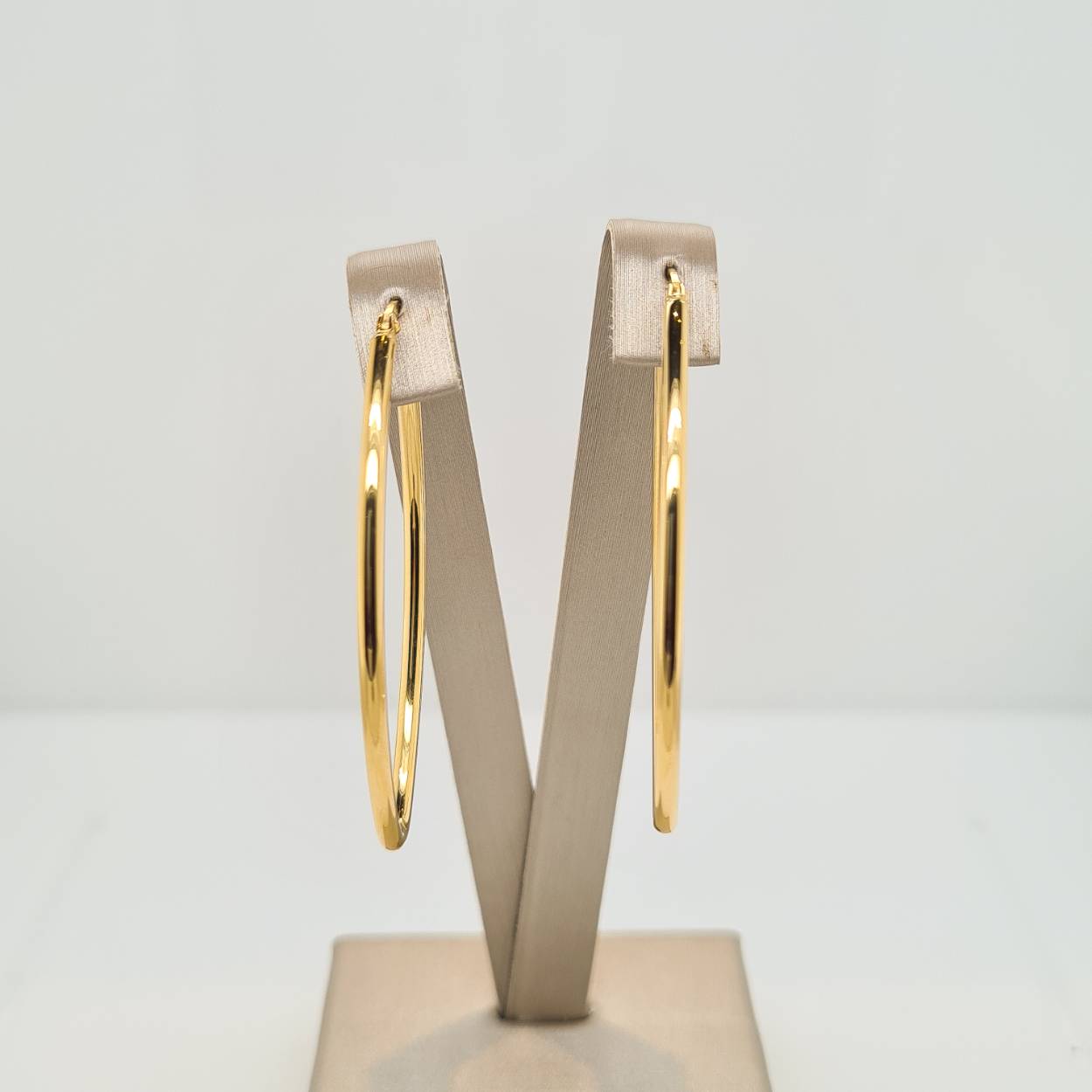 14krt gouden oorsieraden