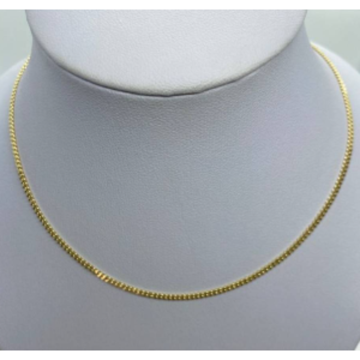 union double gourmetcollier 45cm middel