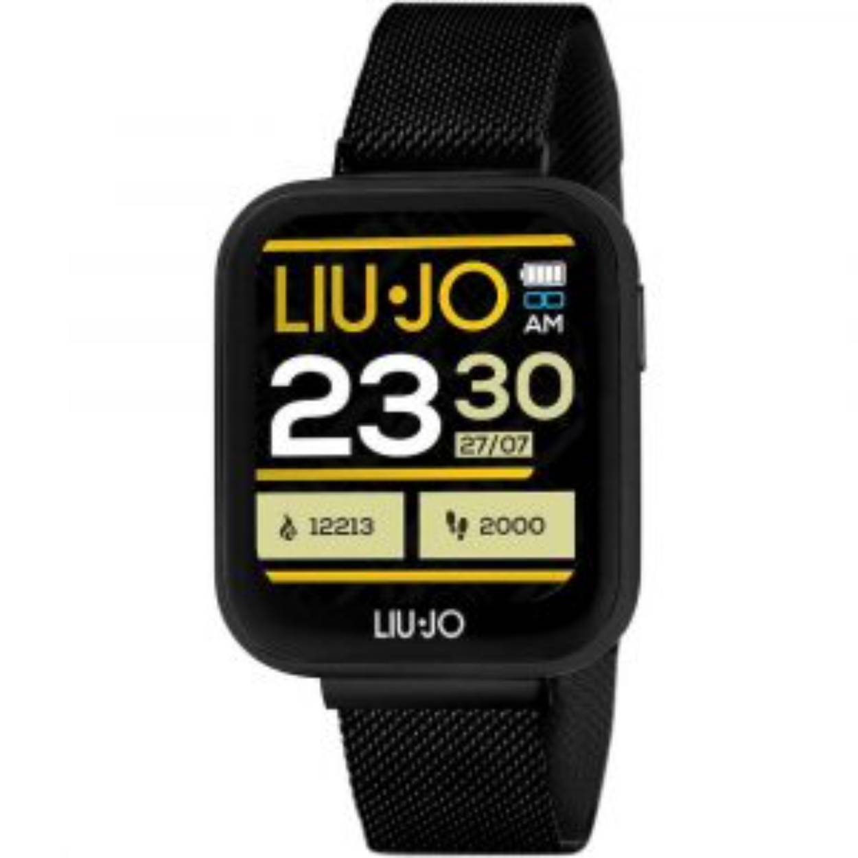 Lui-Jo smartwatch SWLJo52