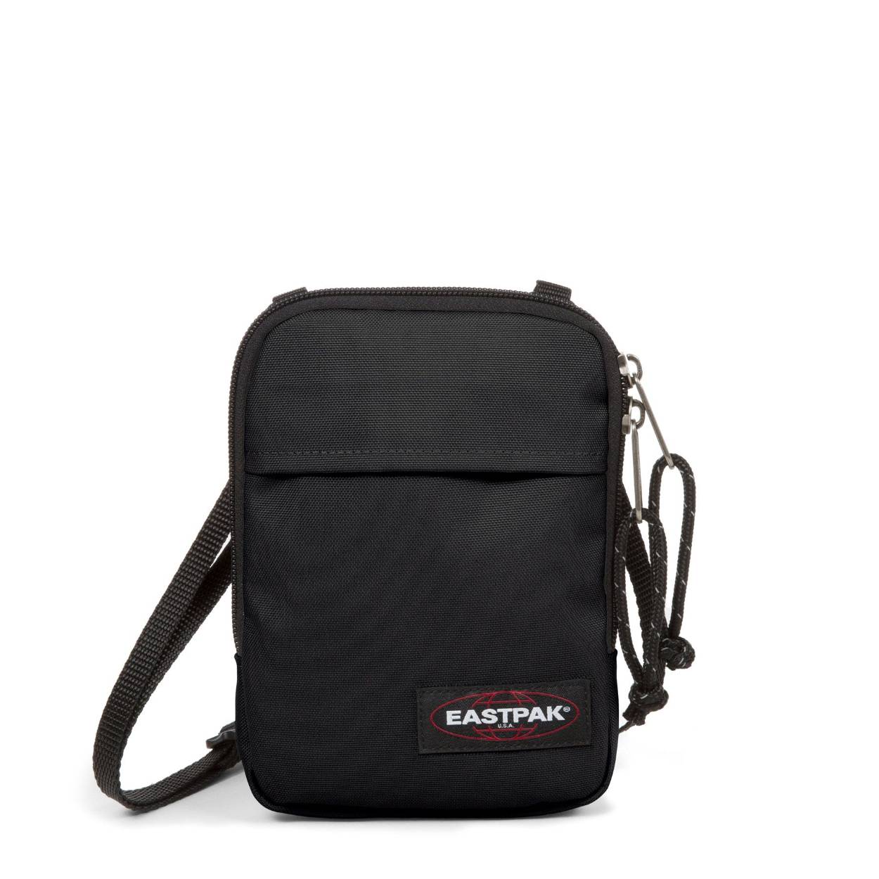 
Eastpak Easy Carry Schoudertas – Black
Voor plezier onderweg: deze compacte Easy Carry schoudertas in stijlvol Black is perfect voor het opbergen van je sleutels, geld en muziek. Ideaal voor festivals, dagjes uit of dagelijks gebruik wanneer je licht op pad wilt.

Het ruime hoofdvak biedt verrassend veel plek voor essentials, terwijl de verstelbare schouderriem zorgt voor optimaal draagcomfort – precies zoals jij het wilt.

Gemaakt van 100% nylon met een robuuste, waterafstotende afwerking voor dagelijks gebruik.

Afmetingen:
Hoogte: 18 cm
Breedte: 13 cm
Diepte: 2 cm
Inhoud: 0,5 liter

Een minimalistische must-have voor maximale bewegingsvrijheid.