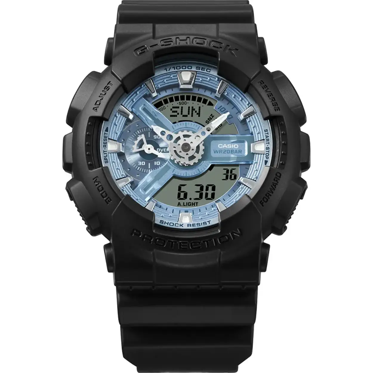 GA-110CD-1A2ER