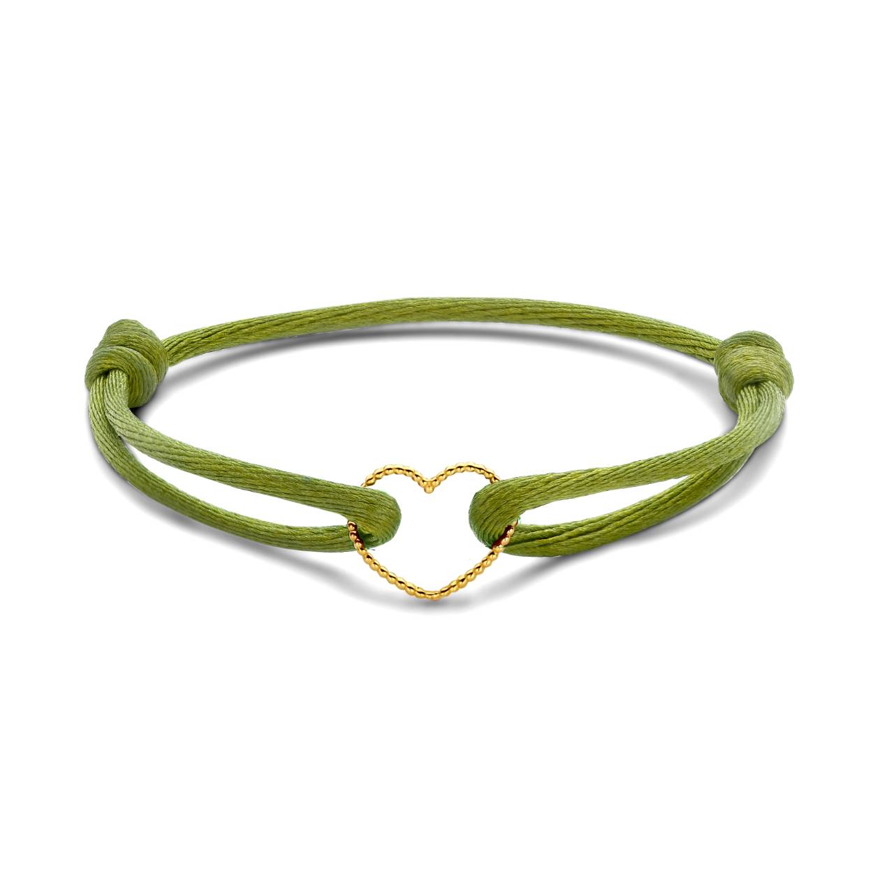 JUST FRANKY VINTAGE COLLECTIE HEART 